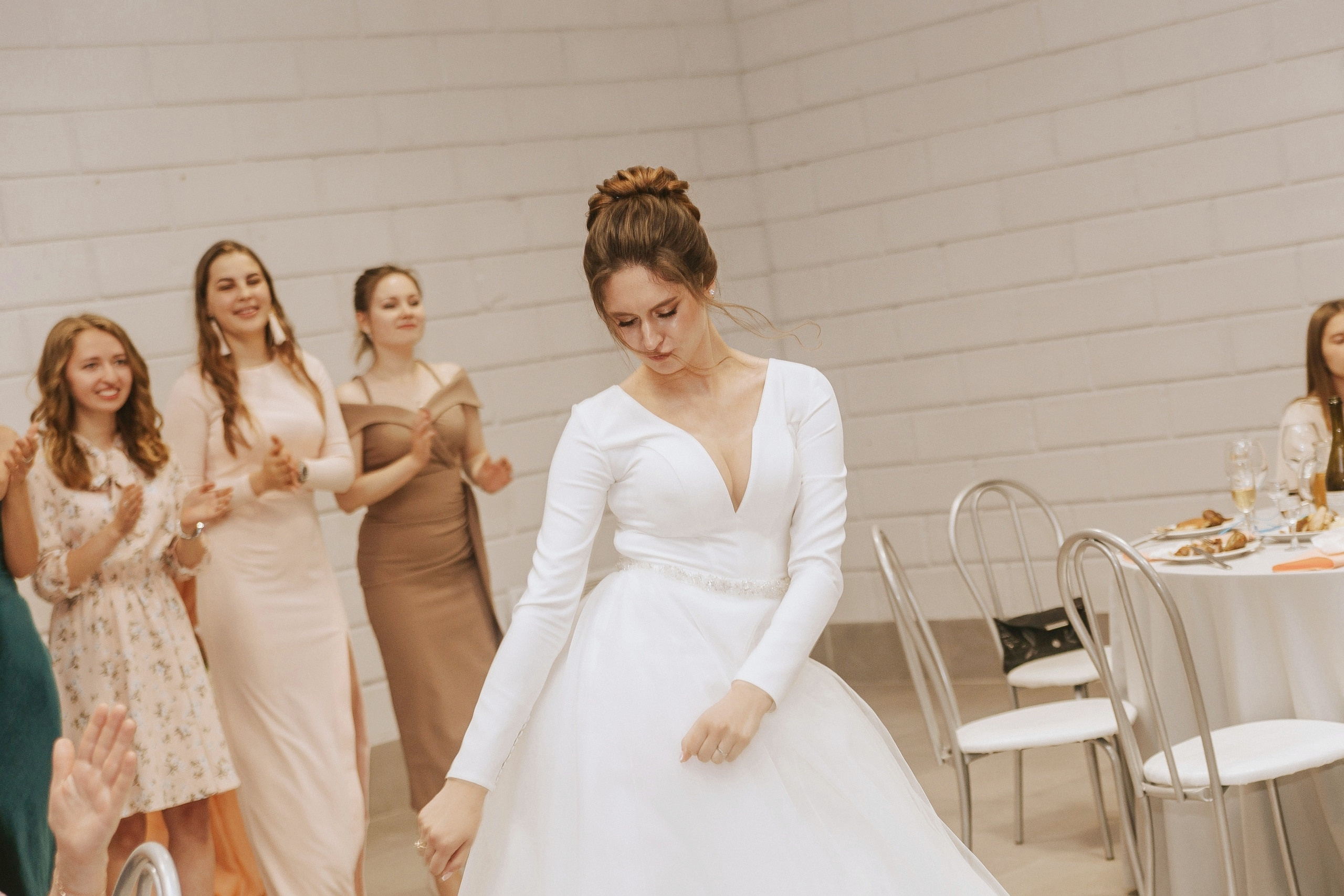 Марина & Александр. Свадебный фотограф Пермь