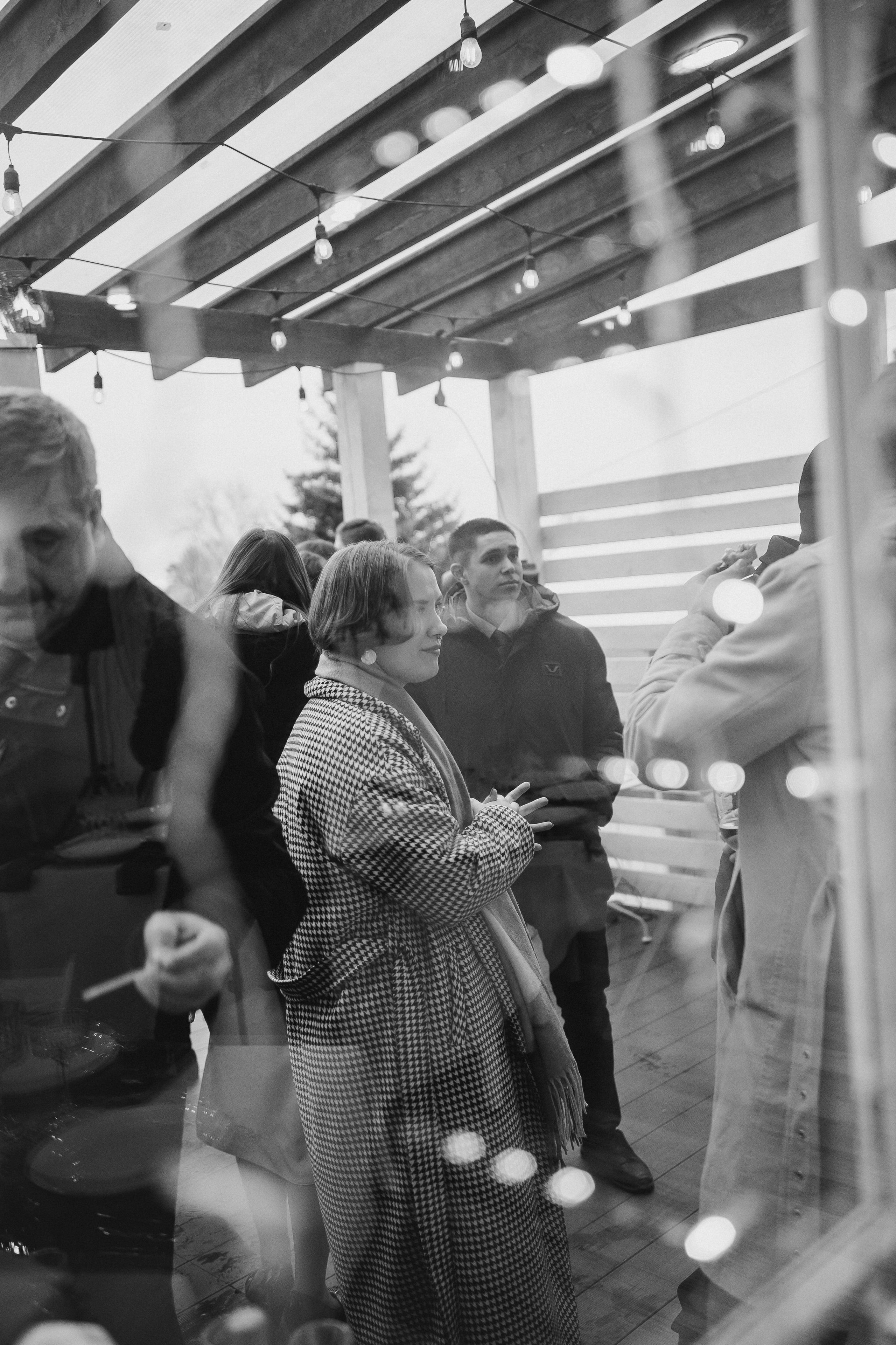 Валерия & Алексей. Свадебный фотограф Пермь