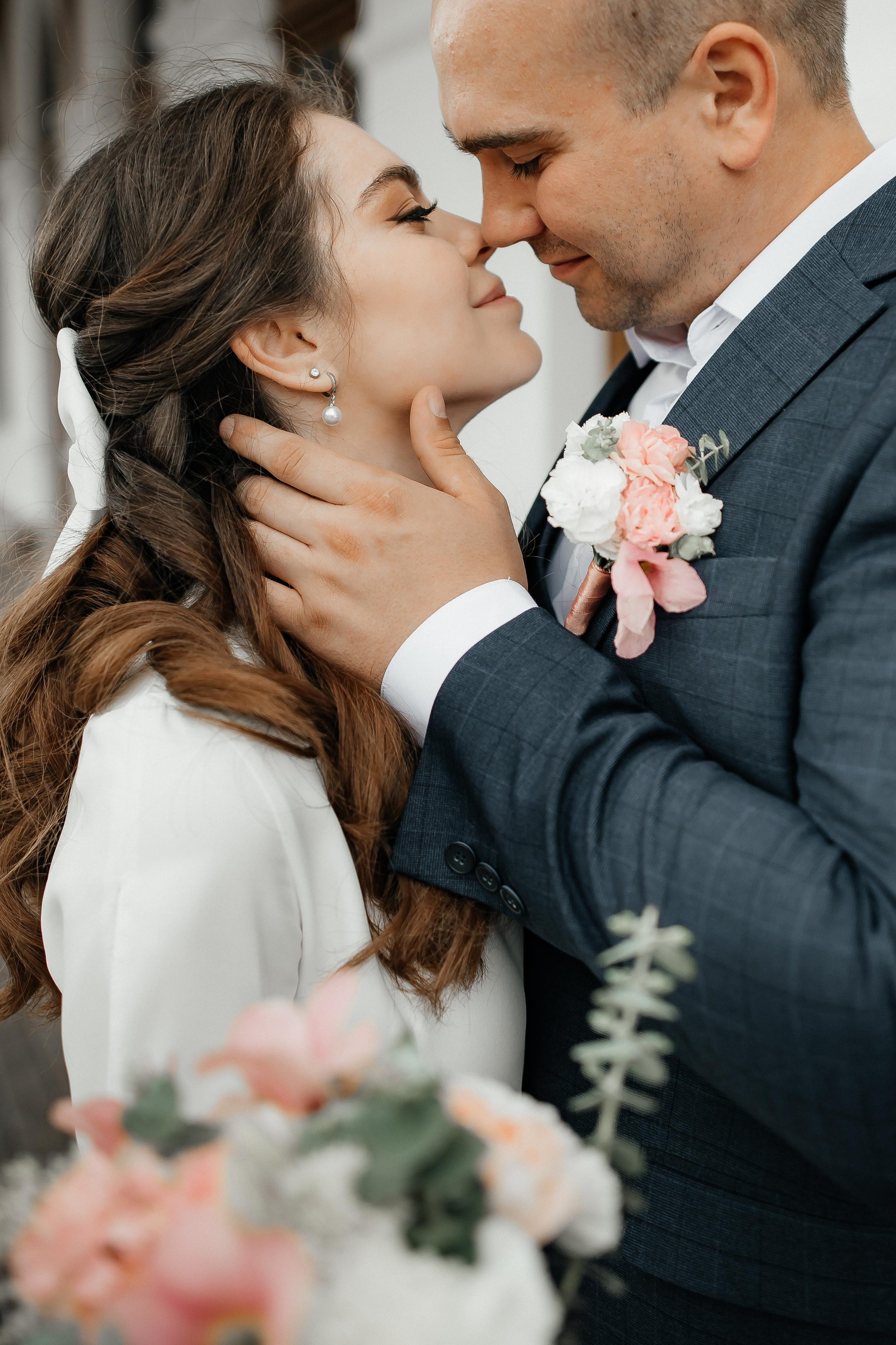 Лиза & Алексей. Свадебный фотограф Пермь