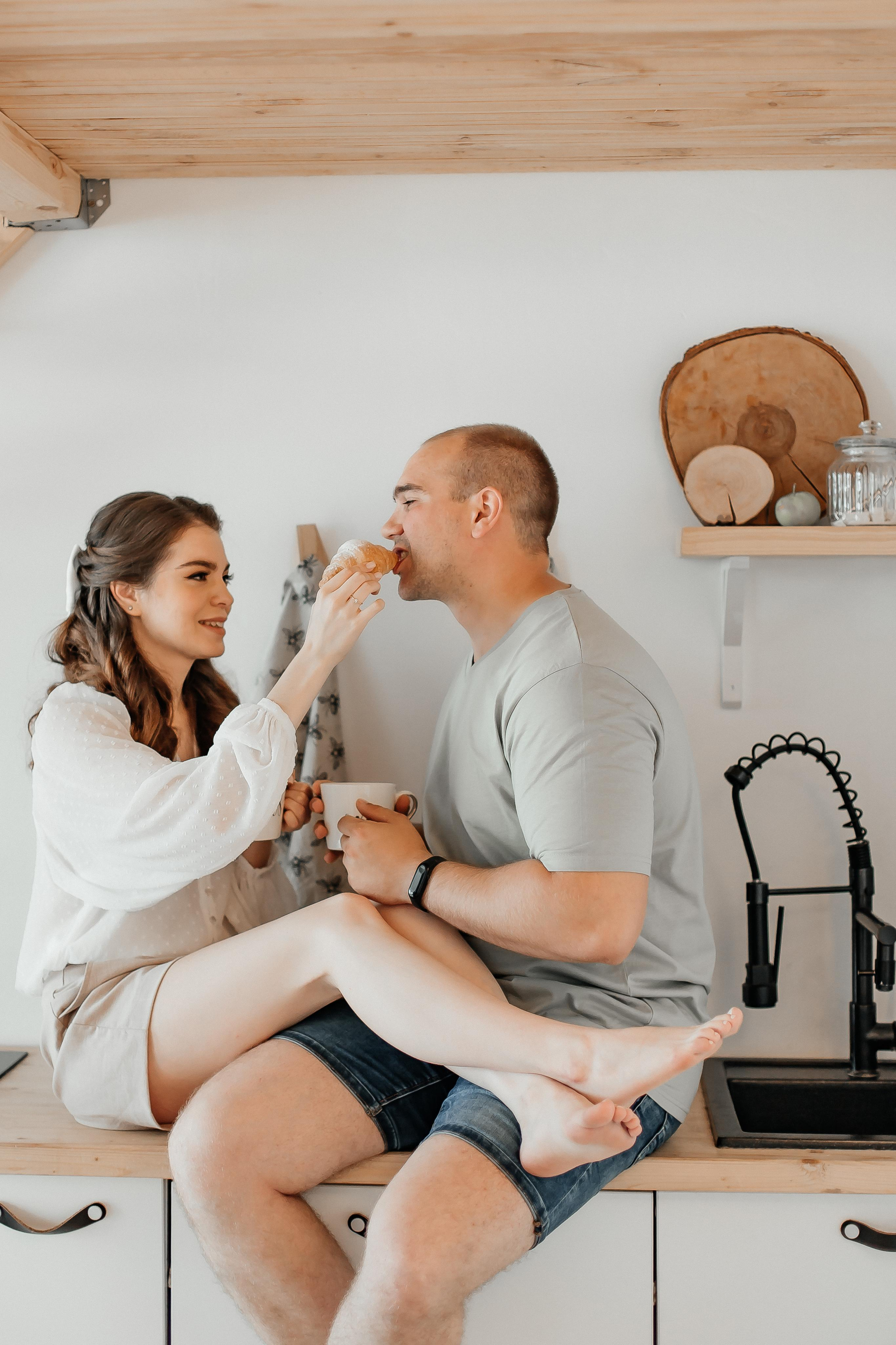 Лиза & Алексей. Свадебный фотограф Пермь