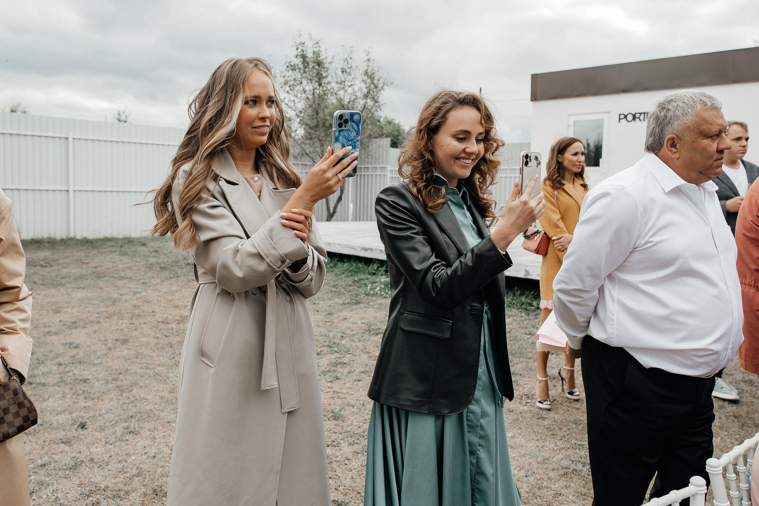 Олег & Анастасия. Свадебный фотограф Пермь