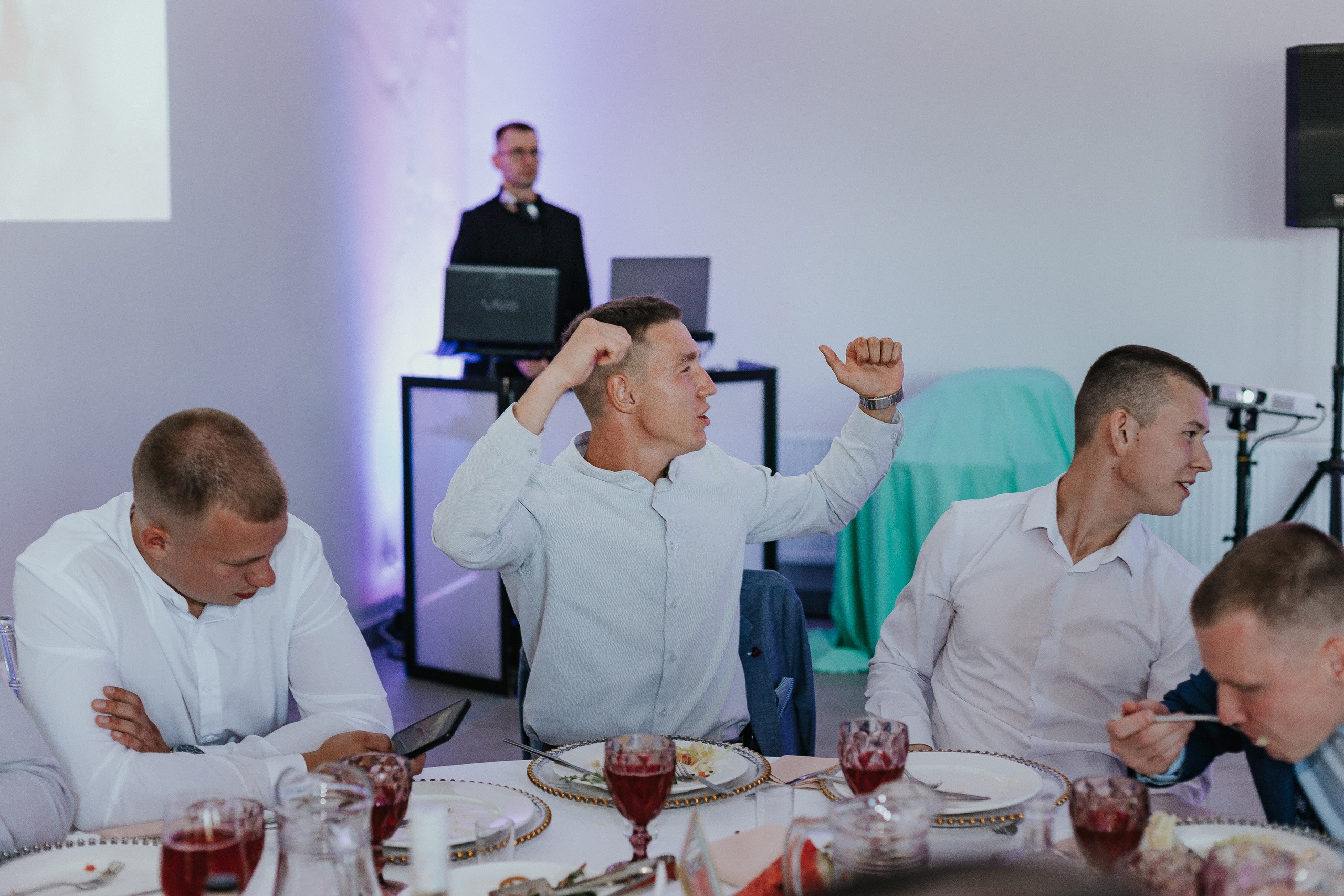 Александр & Анастасия. Свадебный фотограф Пермь