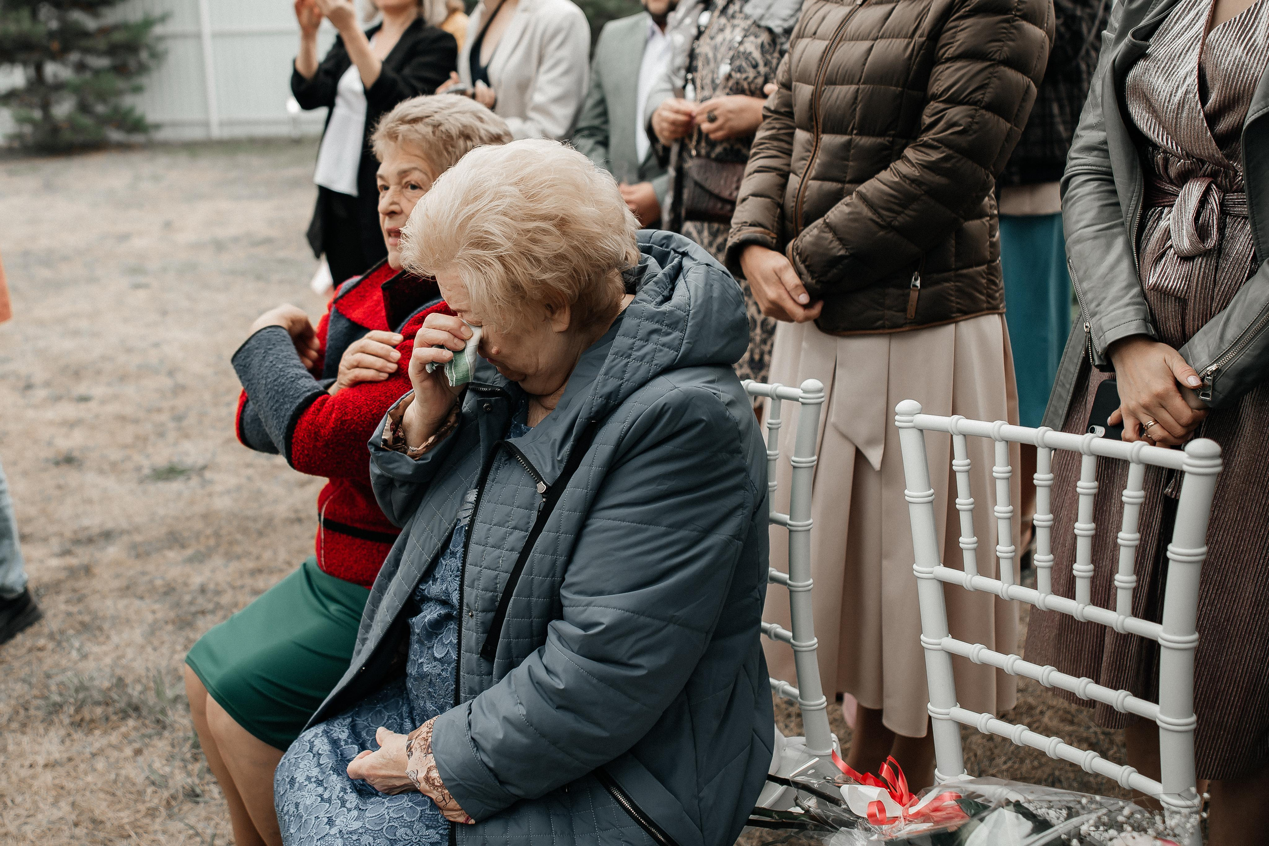 Олег & Анастасия. Свадебный фотограф Пермь