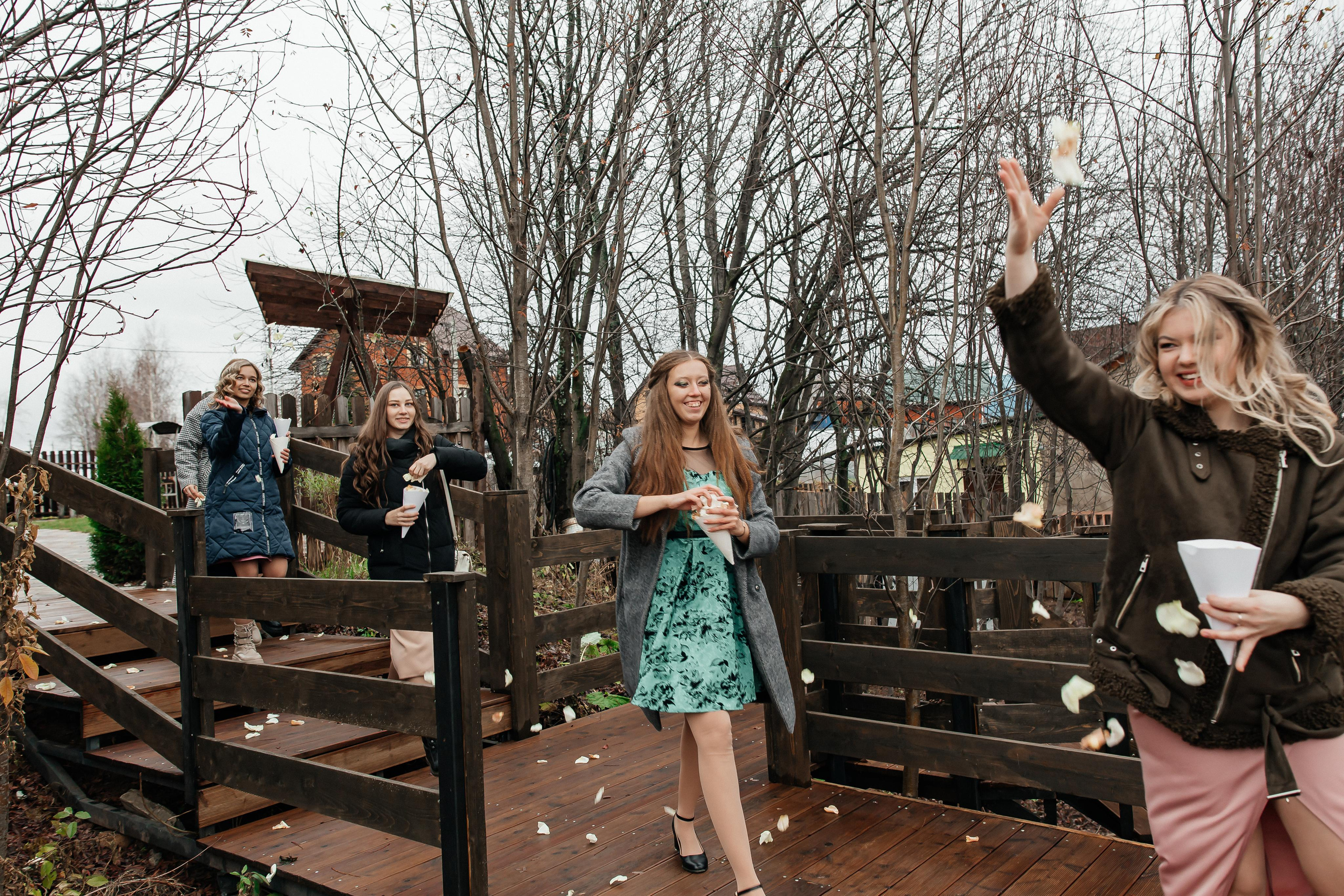 Валерия & Алексей. Свадебный фотограф Пермь