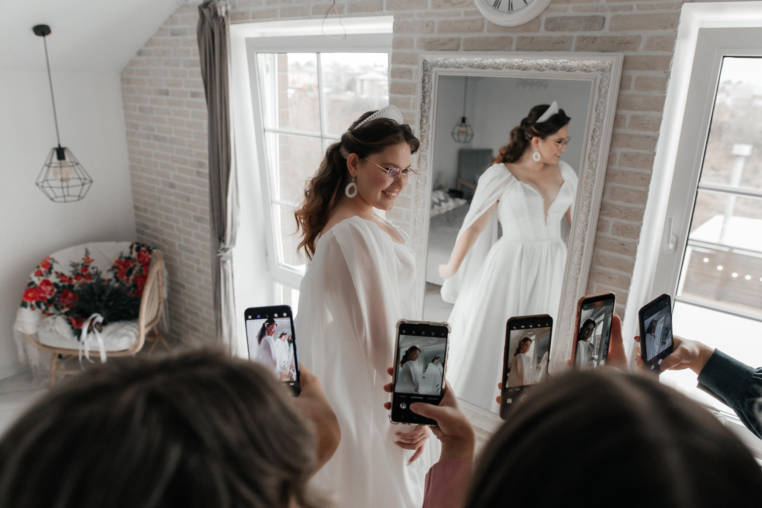 Валерия & Алексей. Свадебный фотограф Пермь