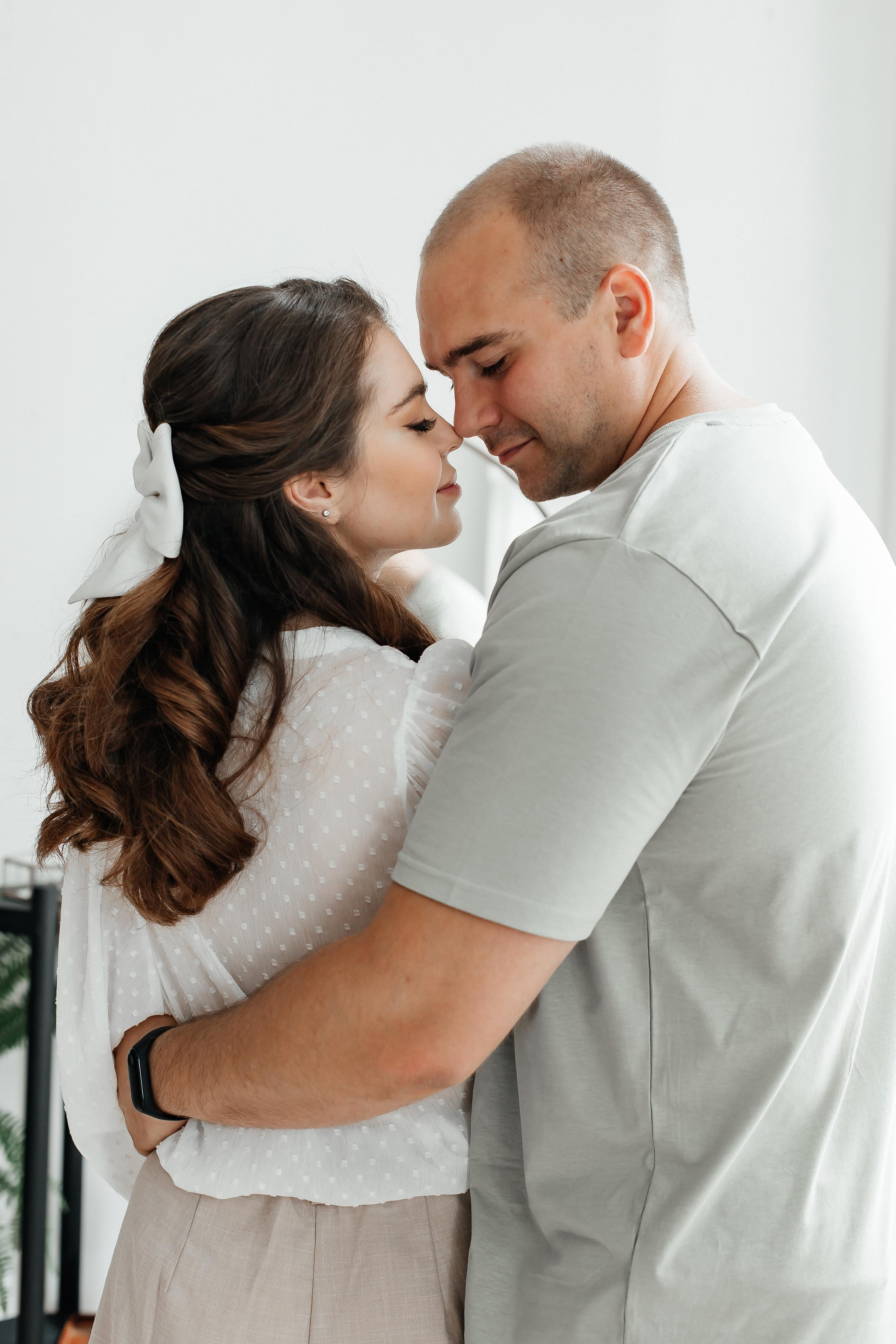 Лиза & Алексей. Свадебный фотограф Пермь