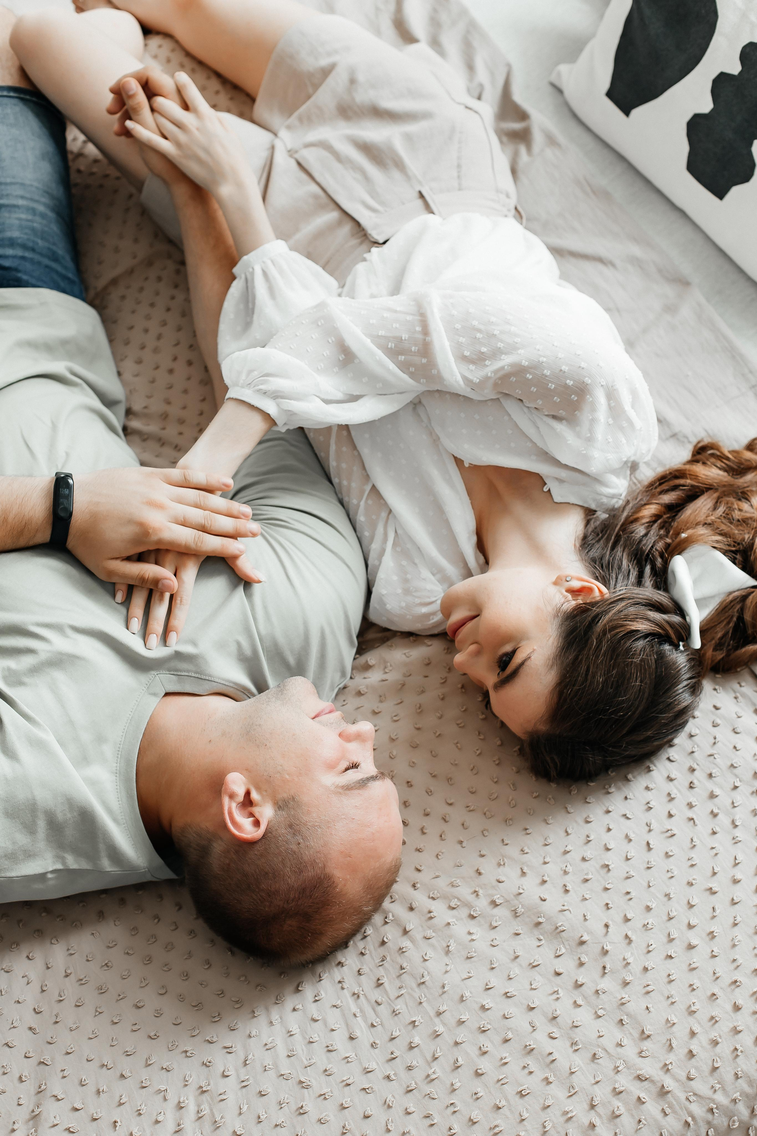 Лиза & Алексей. Свадебный фотограф Пермь