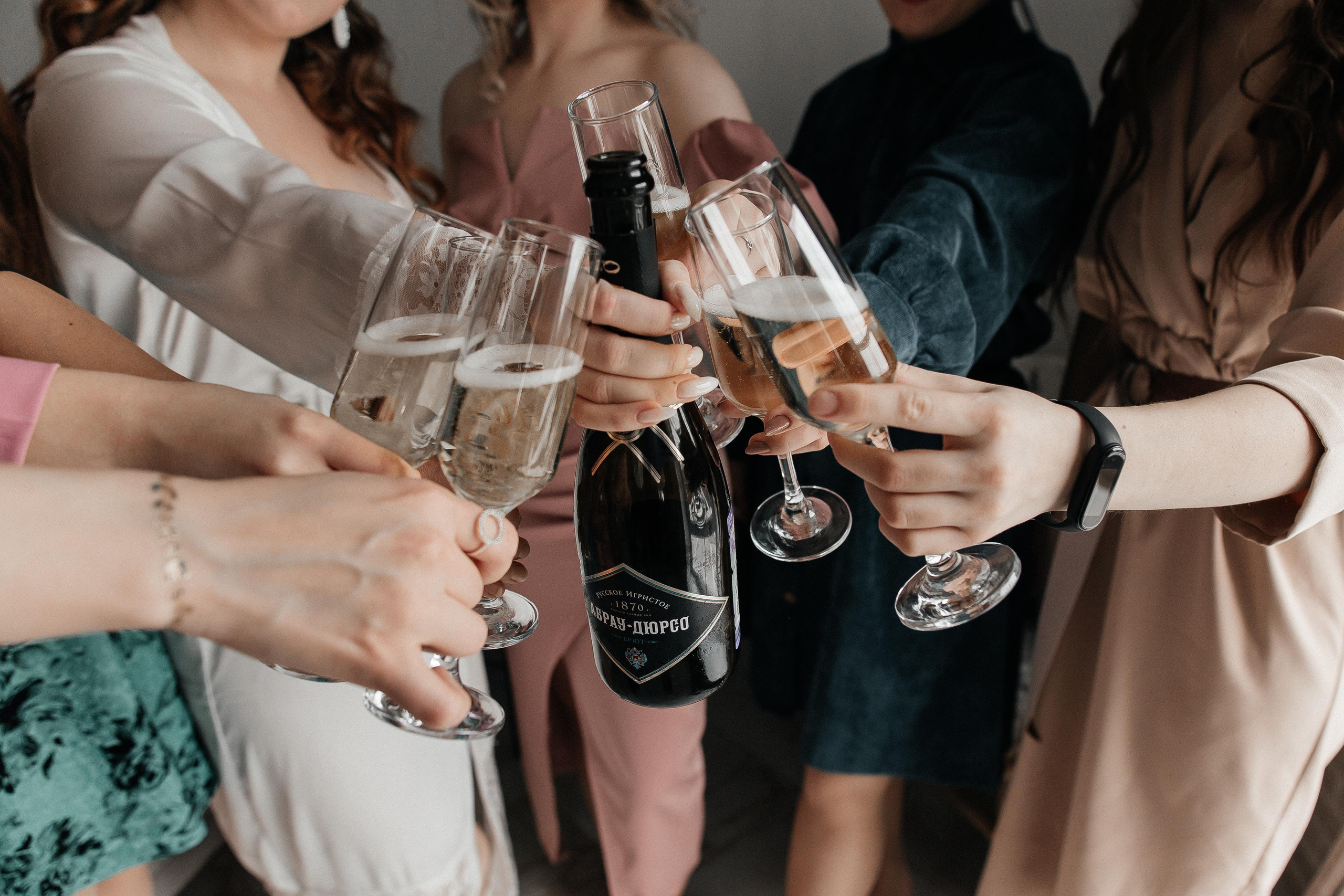 Валерия & Алексей. Свадебный фотограф Пермь