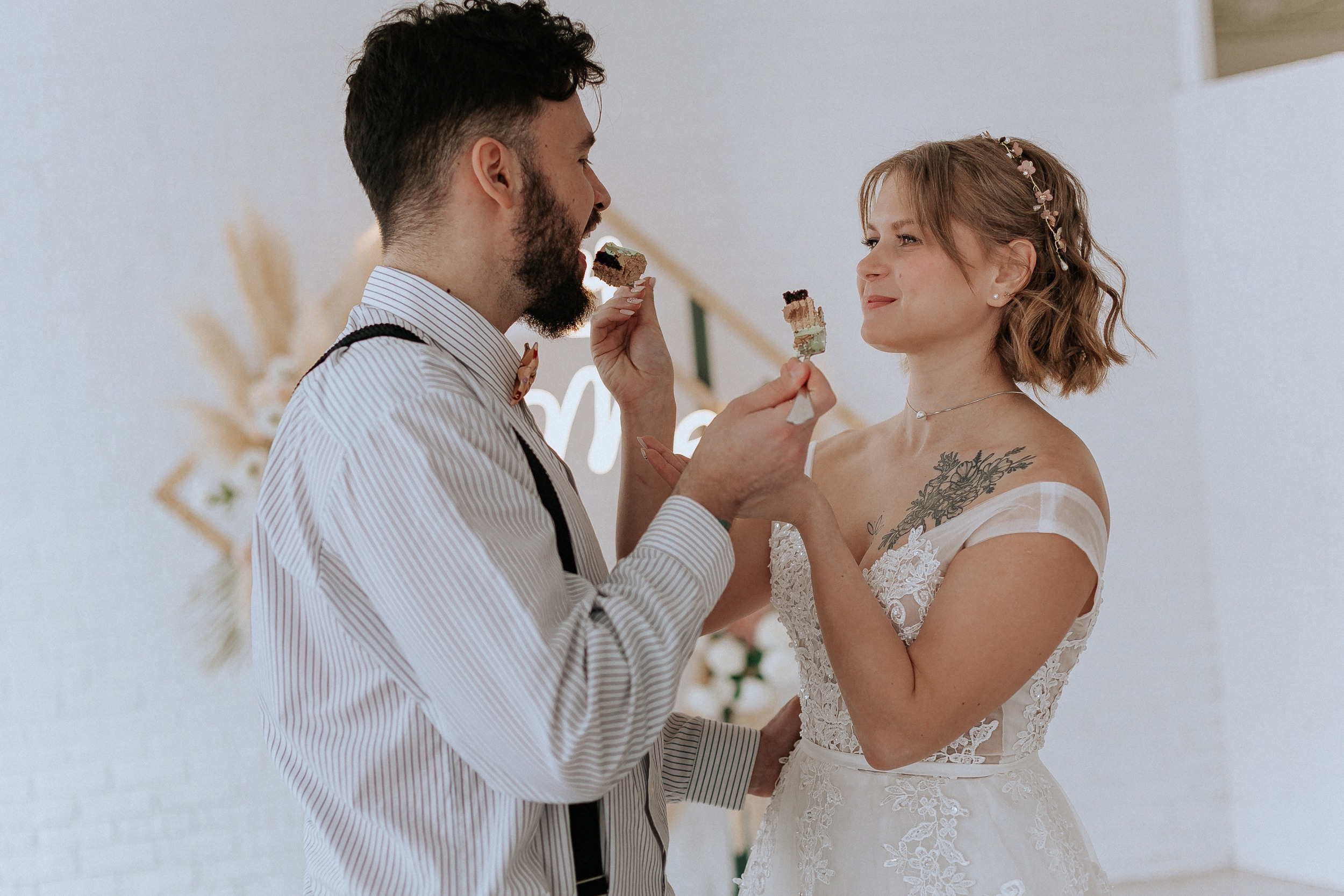 Ксюша & Влад. Свадебный фотограф Пермь