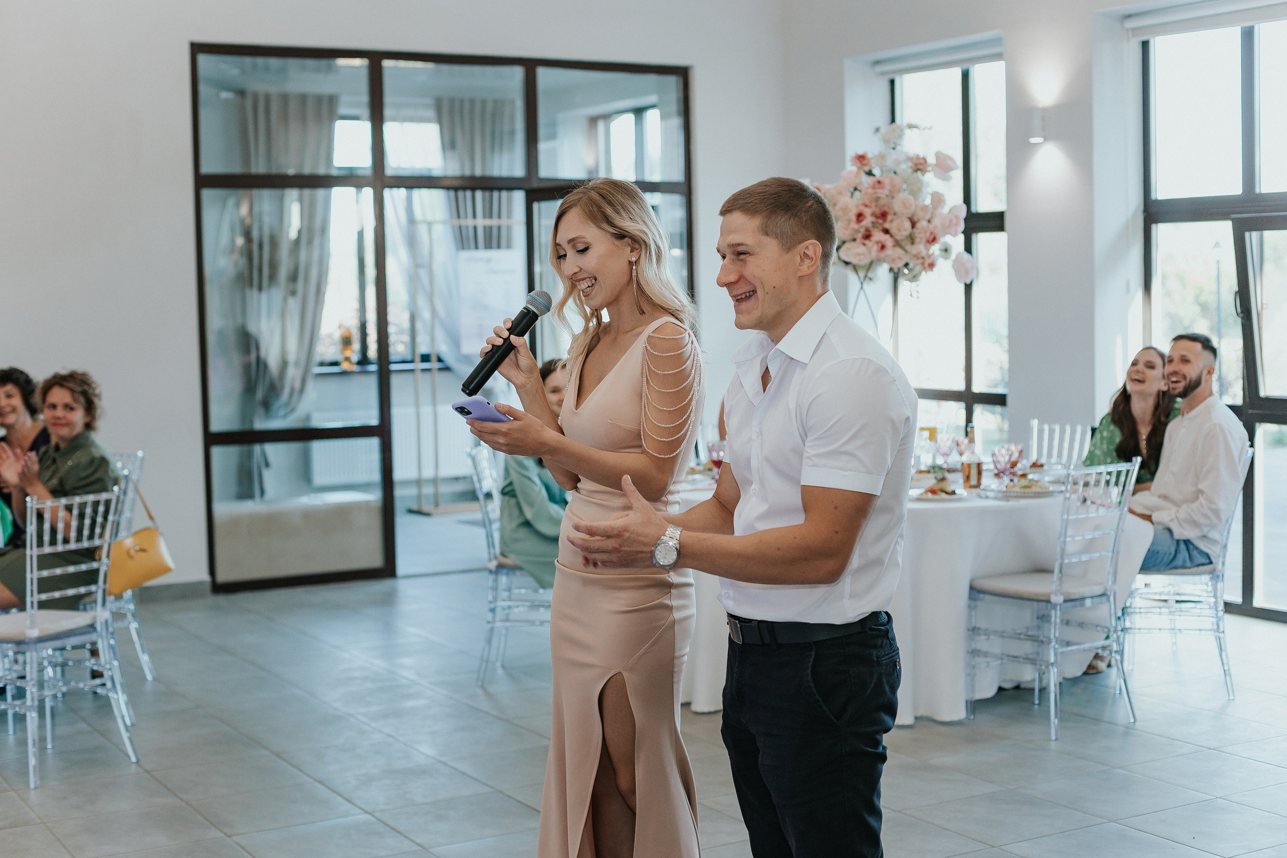 Александр & Анастасия. Свадебный фотограф Пермь