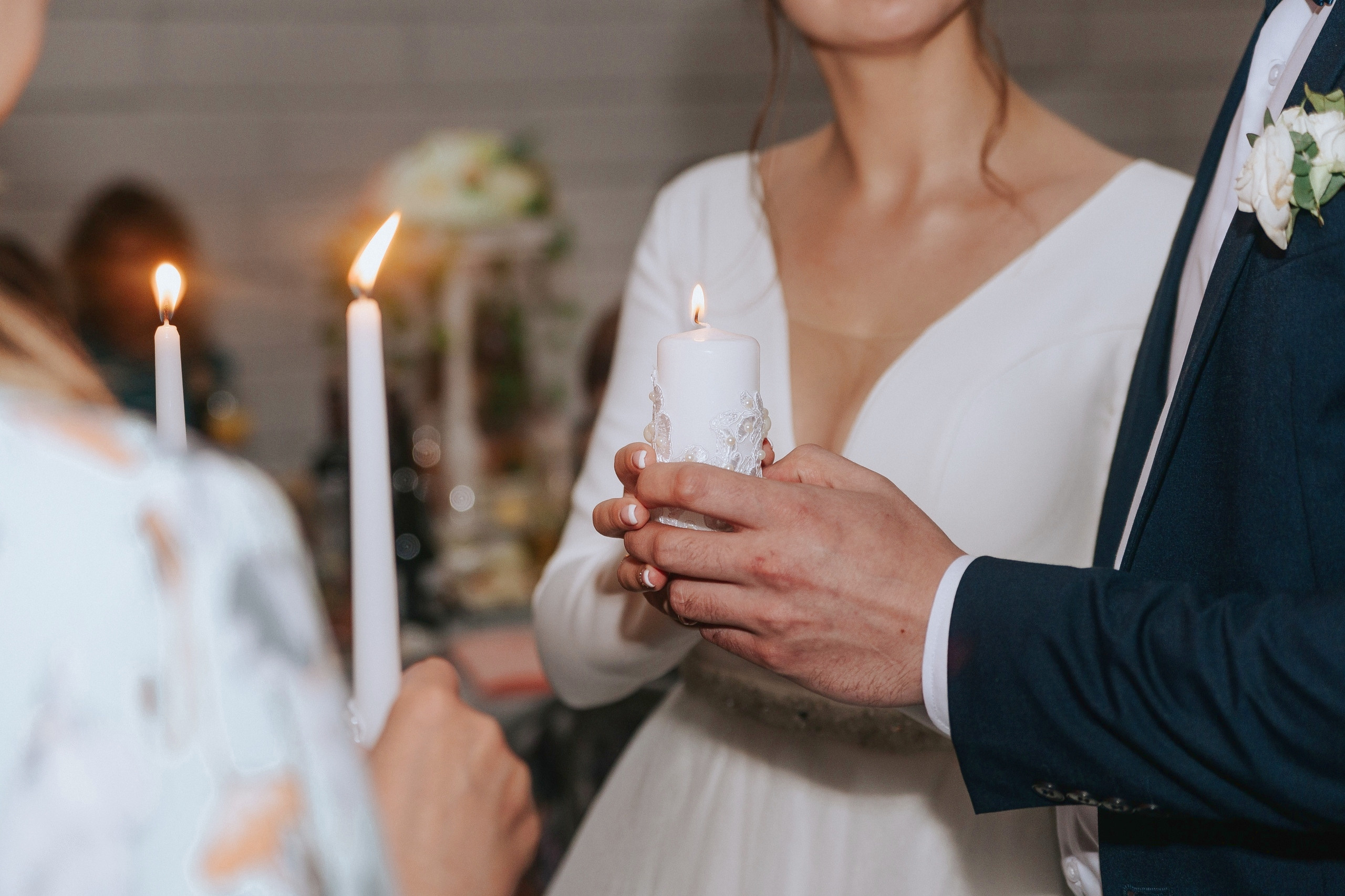 Марина & Александр. Свадебный фотограф Пермь