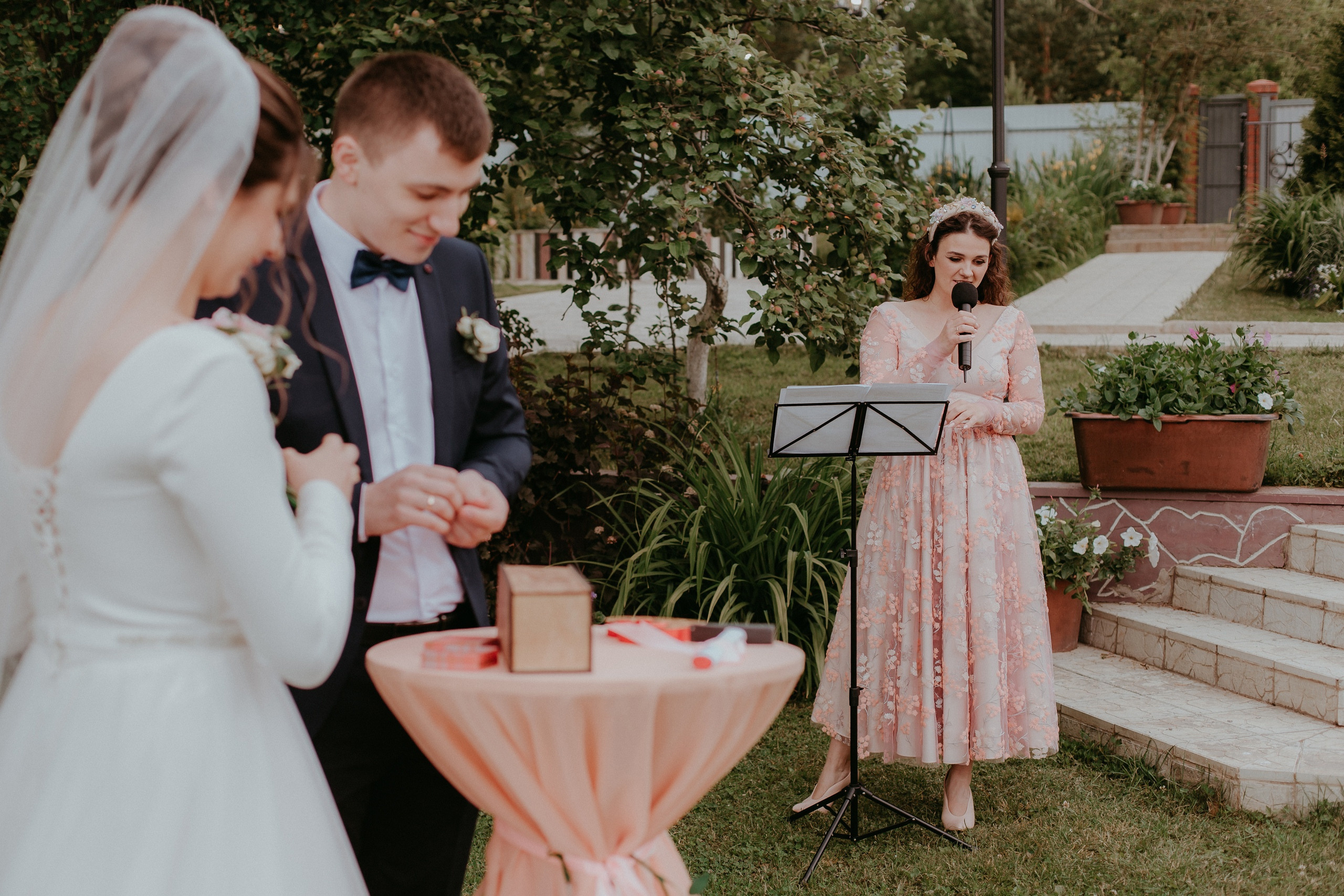 Марина & Александр. Свадебный фотограф Пермь