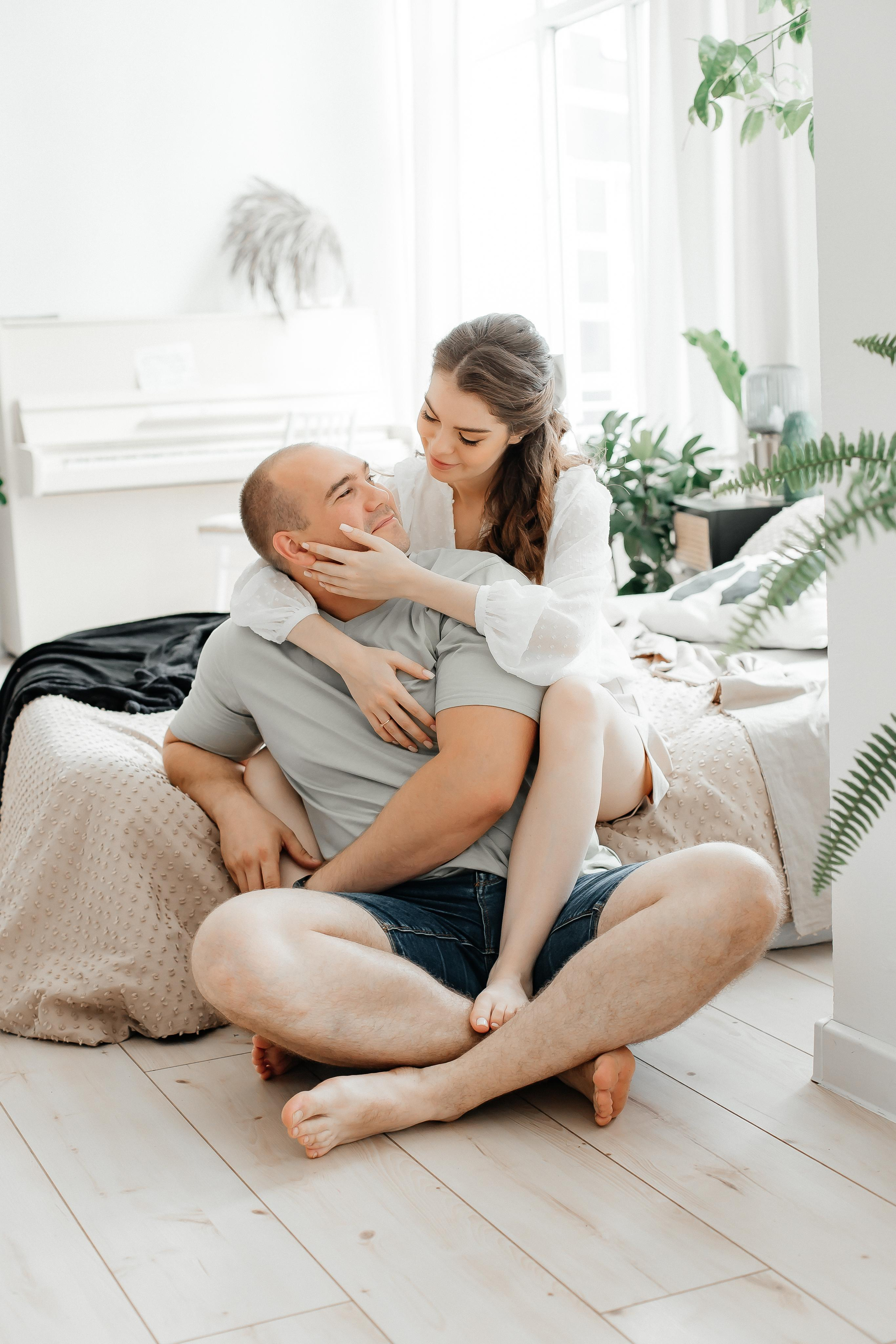 Лиза & Алексей. Свадебный фотограф Пермь