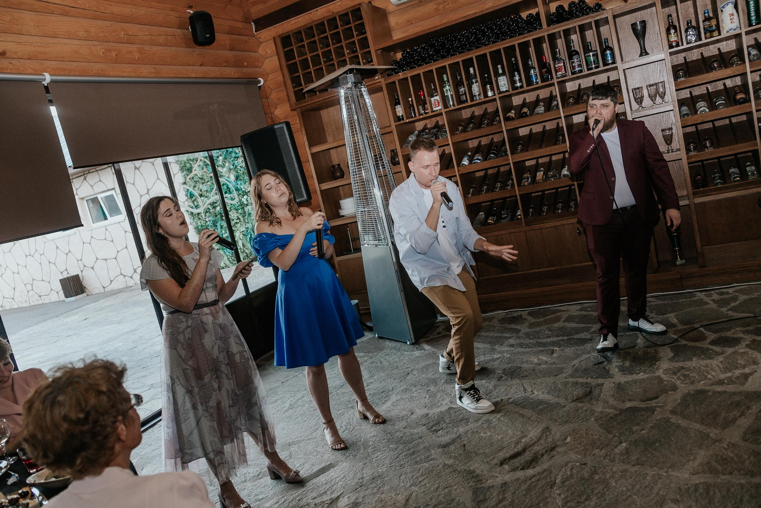 Мария & Евгений. Свадебный фотограф Пермь