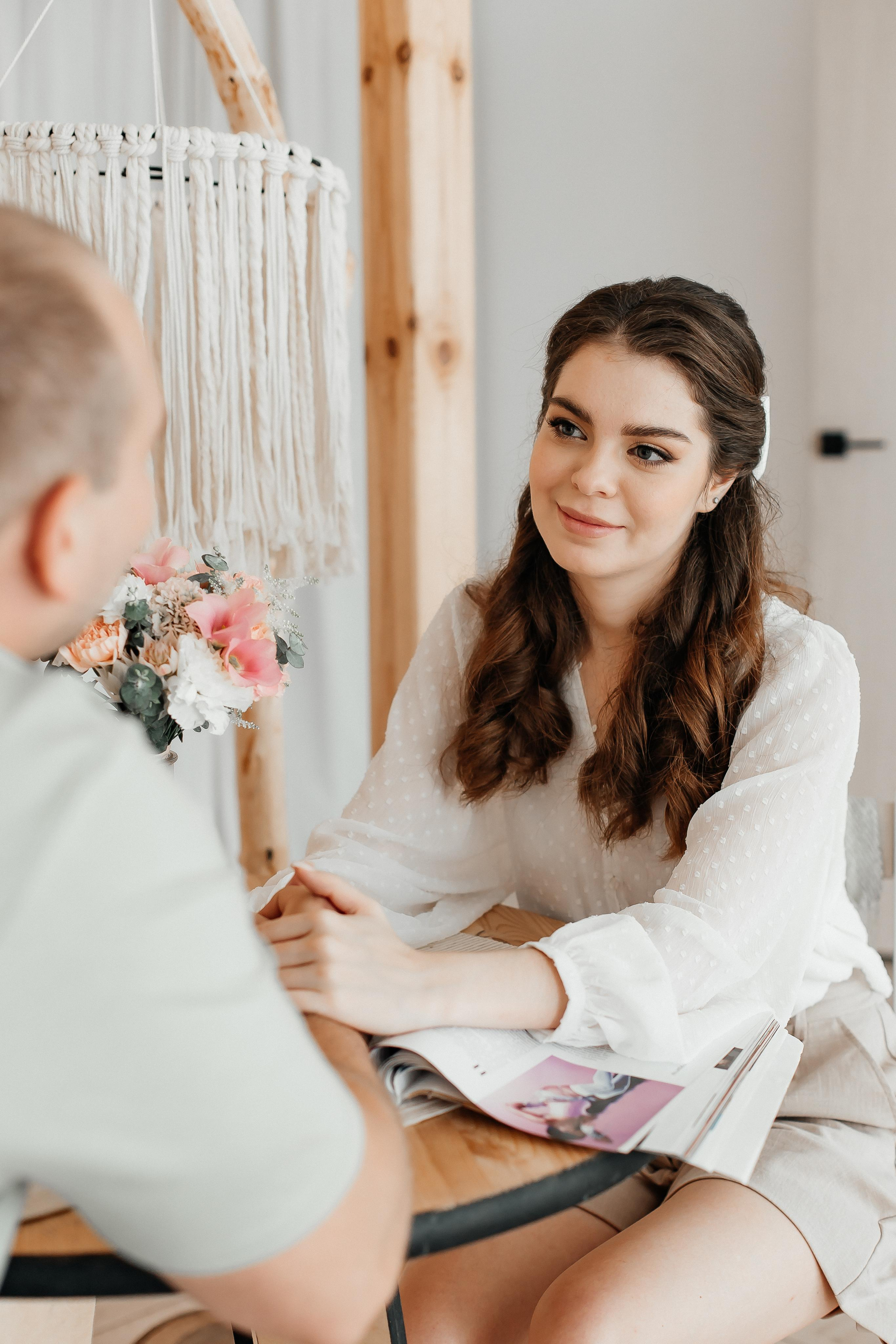 Лиза & Алексей. Свадебный фотограф Пермь