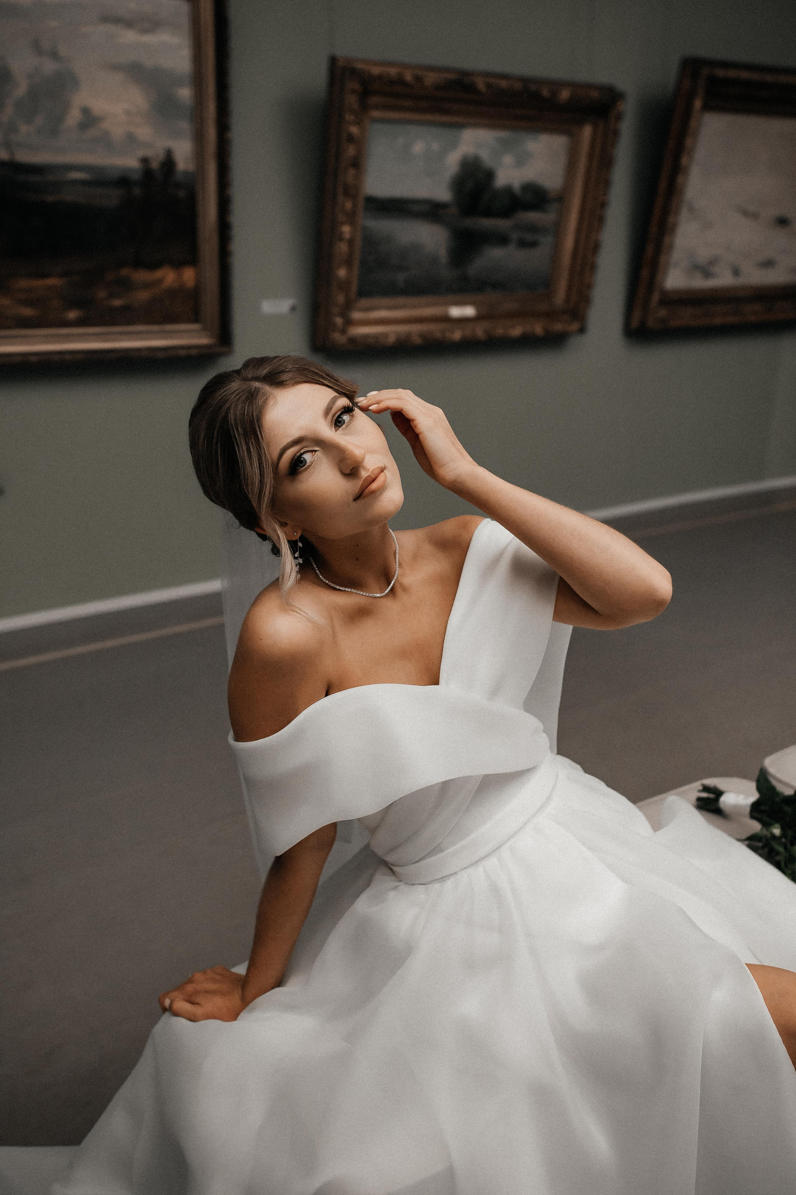 Олег & Анастасия. Свадебный фотограф Пермь