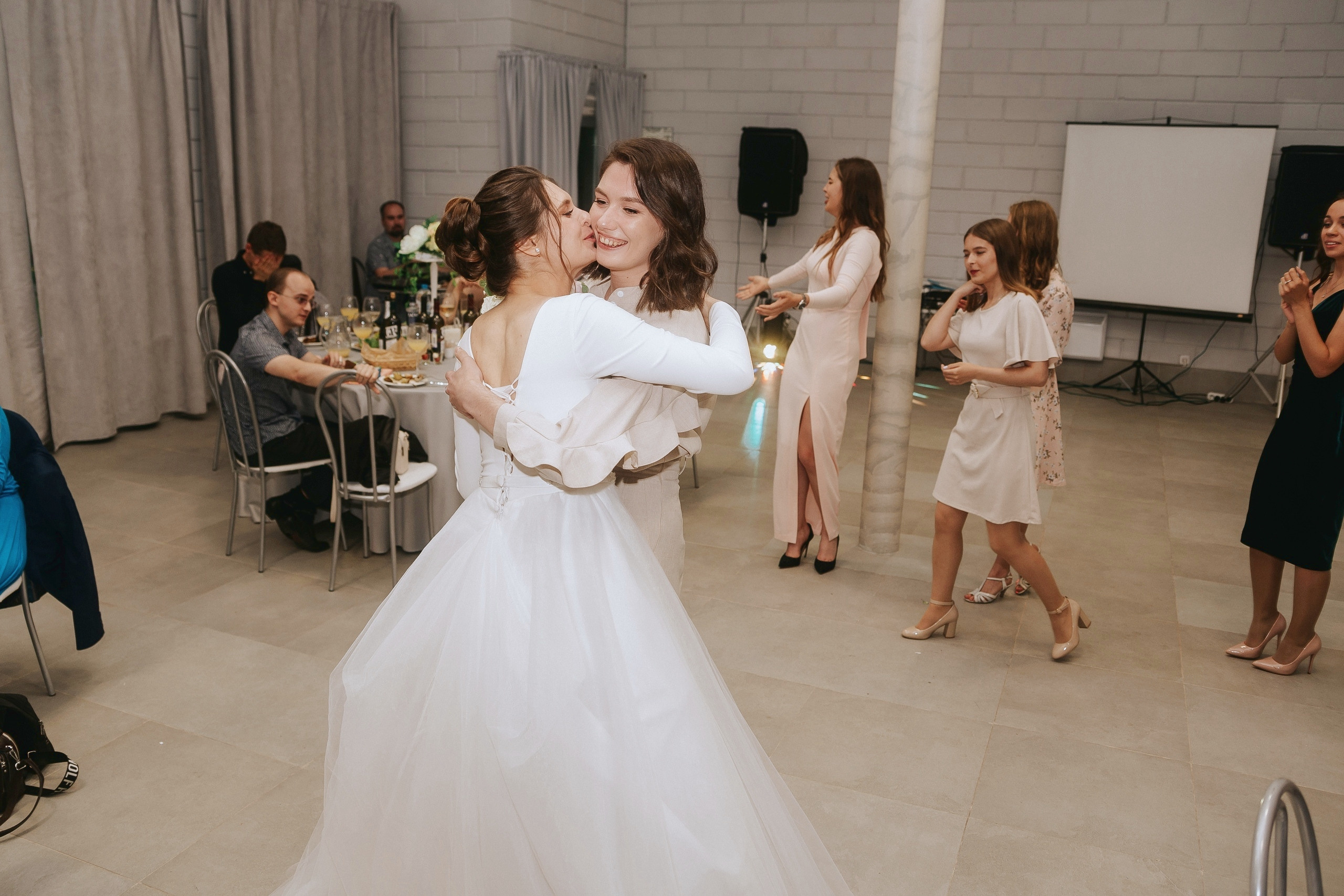 Марина & Александр. Свадебный фотограф Пермь