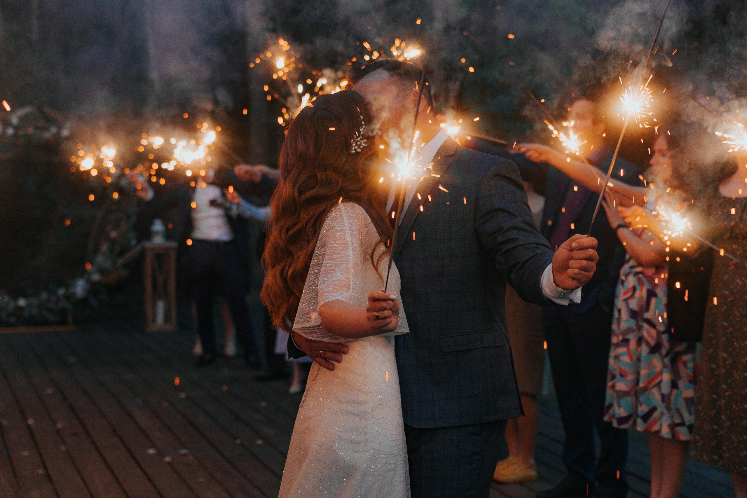 Артём & Юлия. Свадебный фотограф Пермь