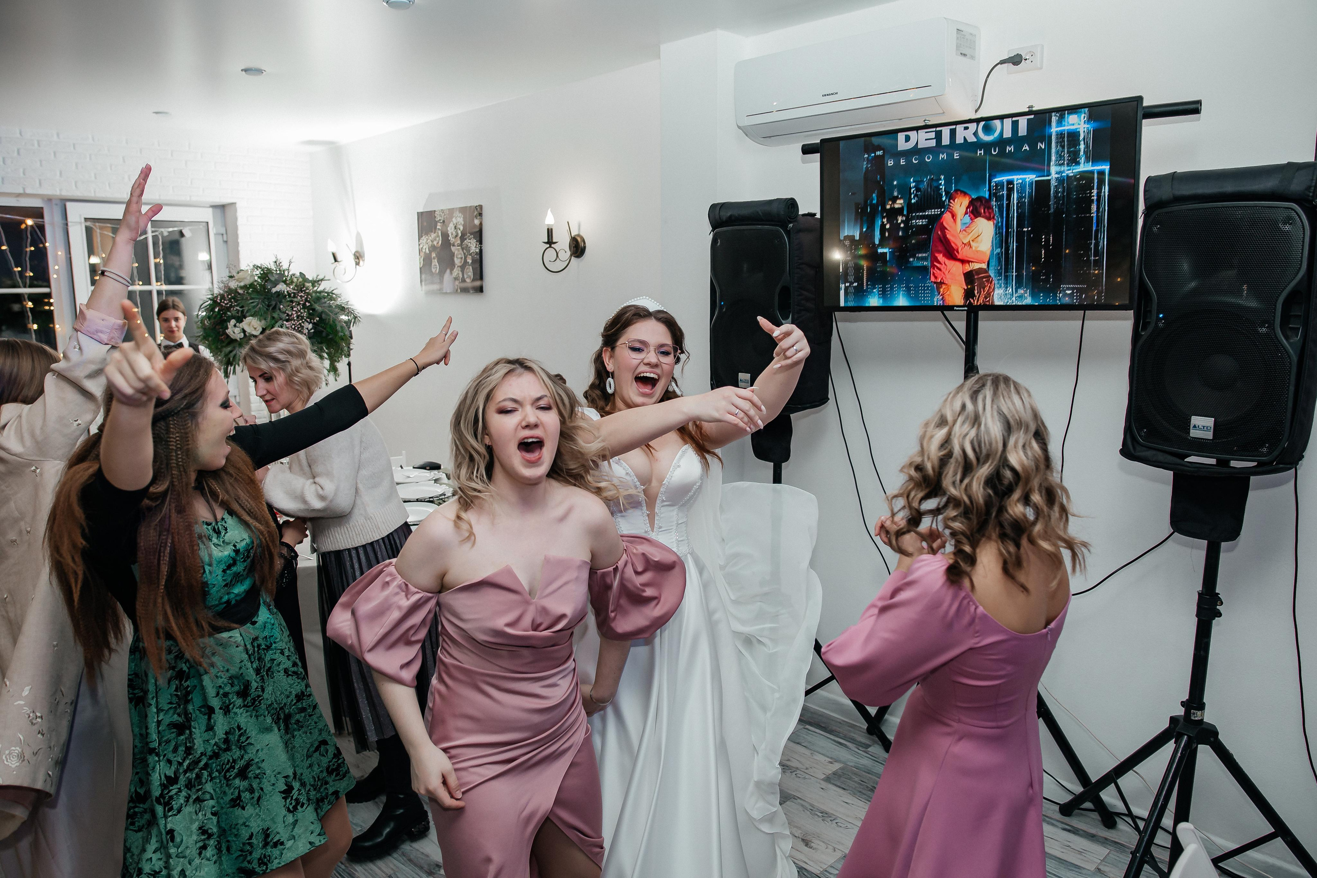 Валерия & Алексей. Свадебный фотограф Пермь