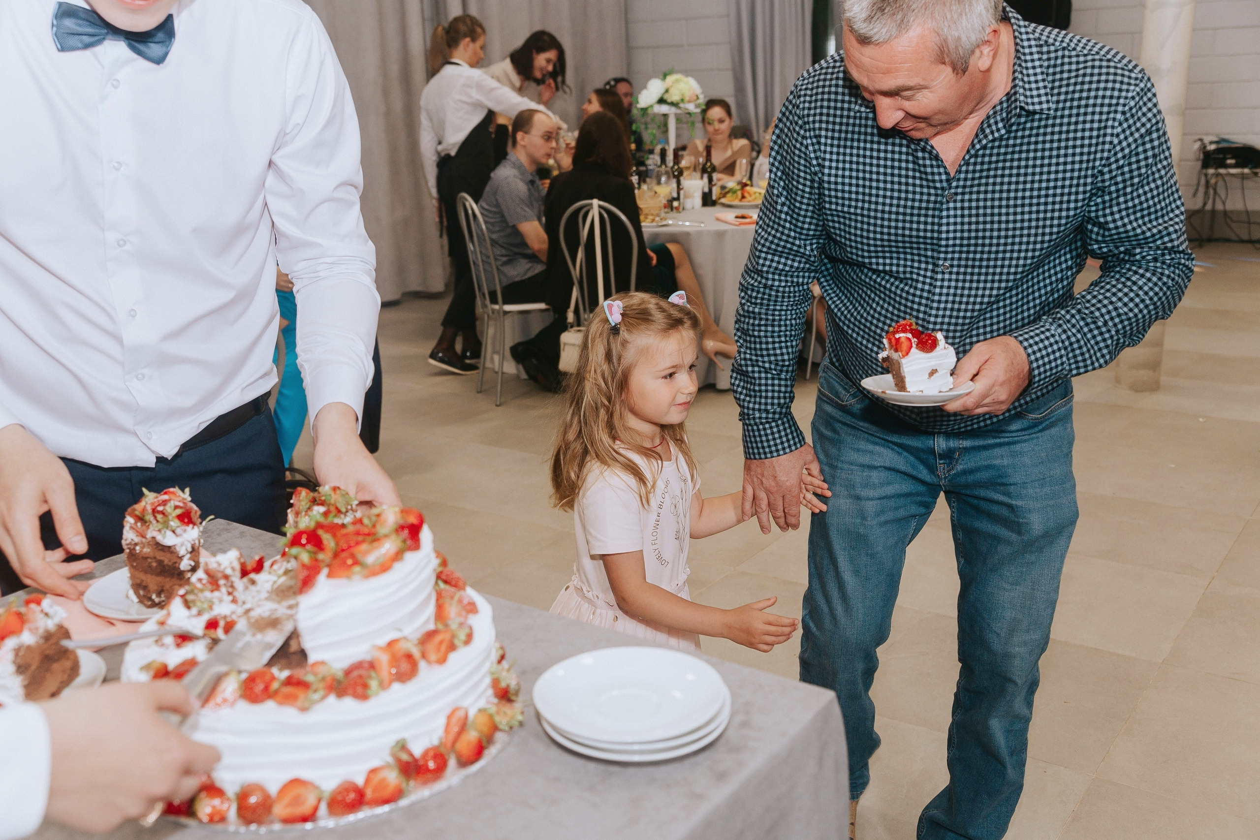 Марина & Александр. Свадебный фотограф Пермь