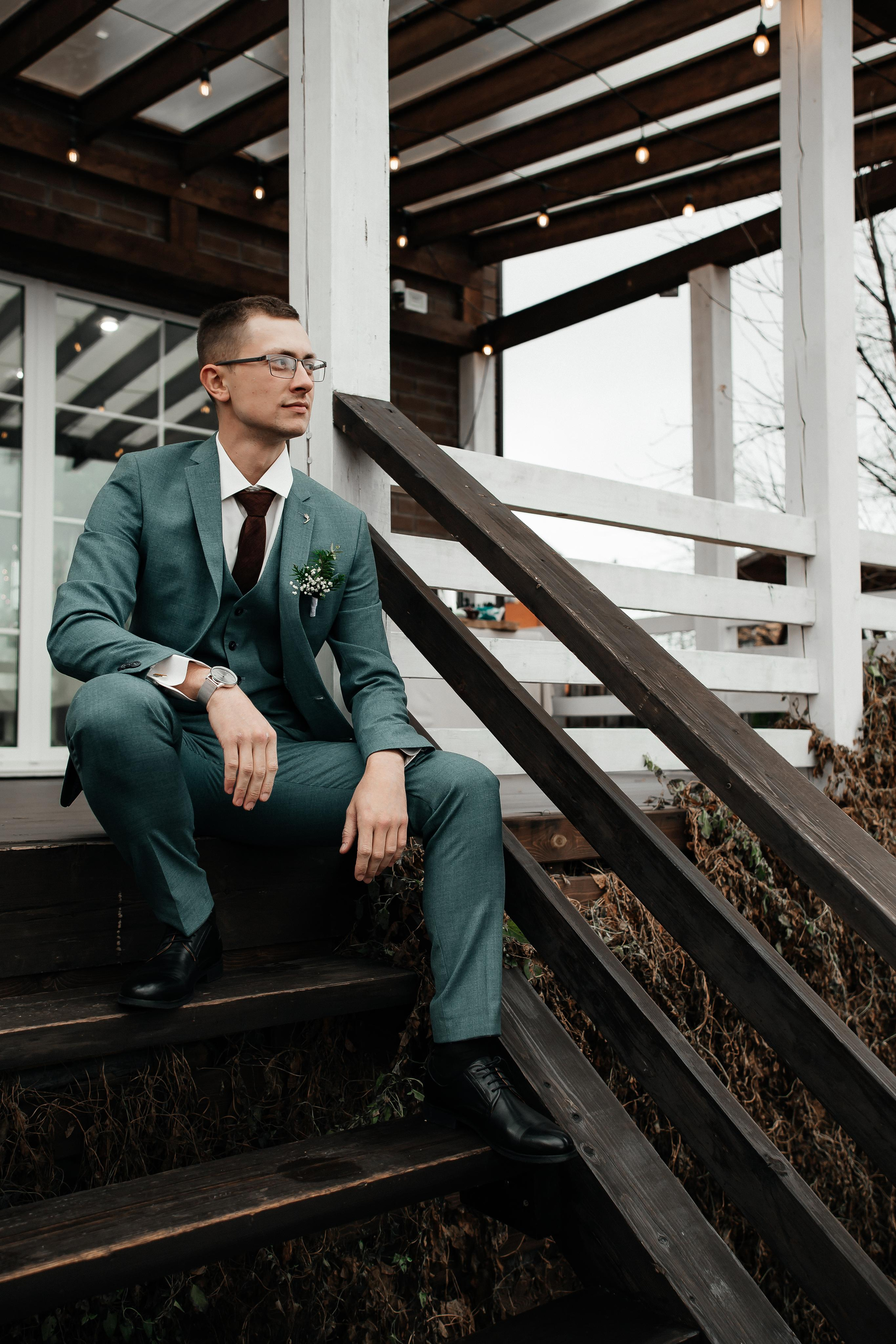 Валерия & Алексей. Свадебный фотограф Пермь