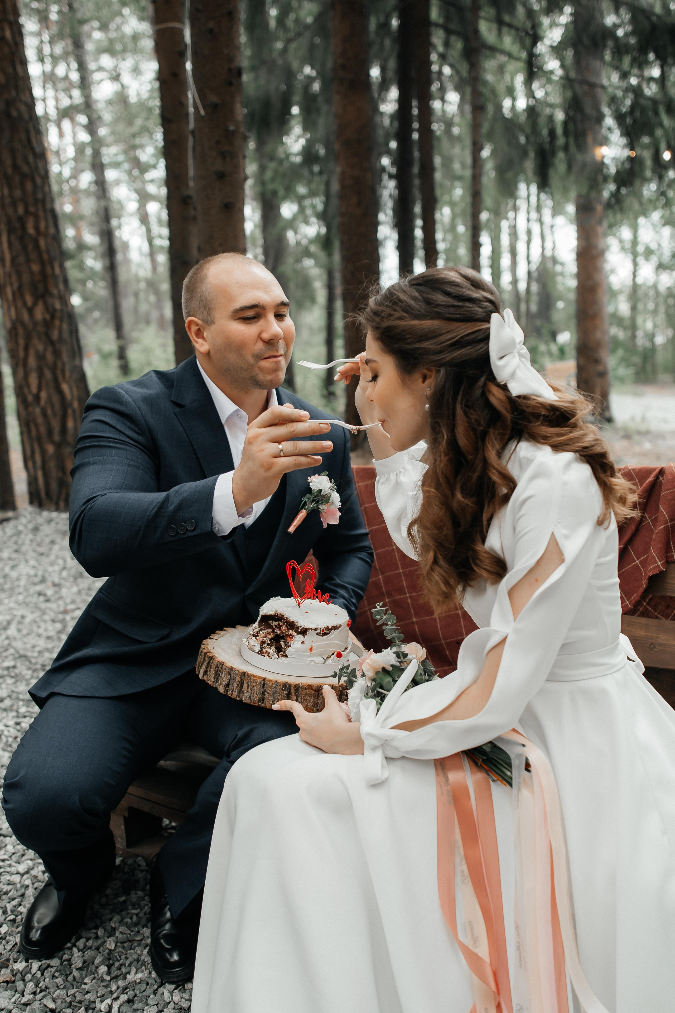 Лиза & Алексей. Свадебный фотограф Пермь