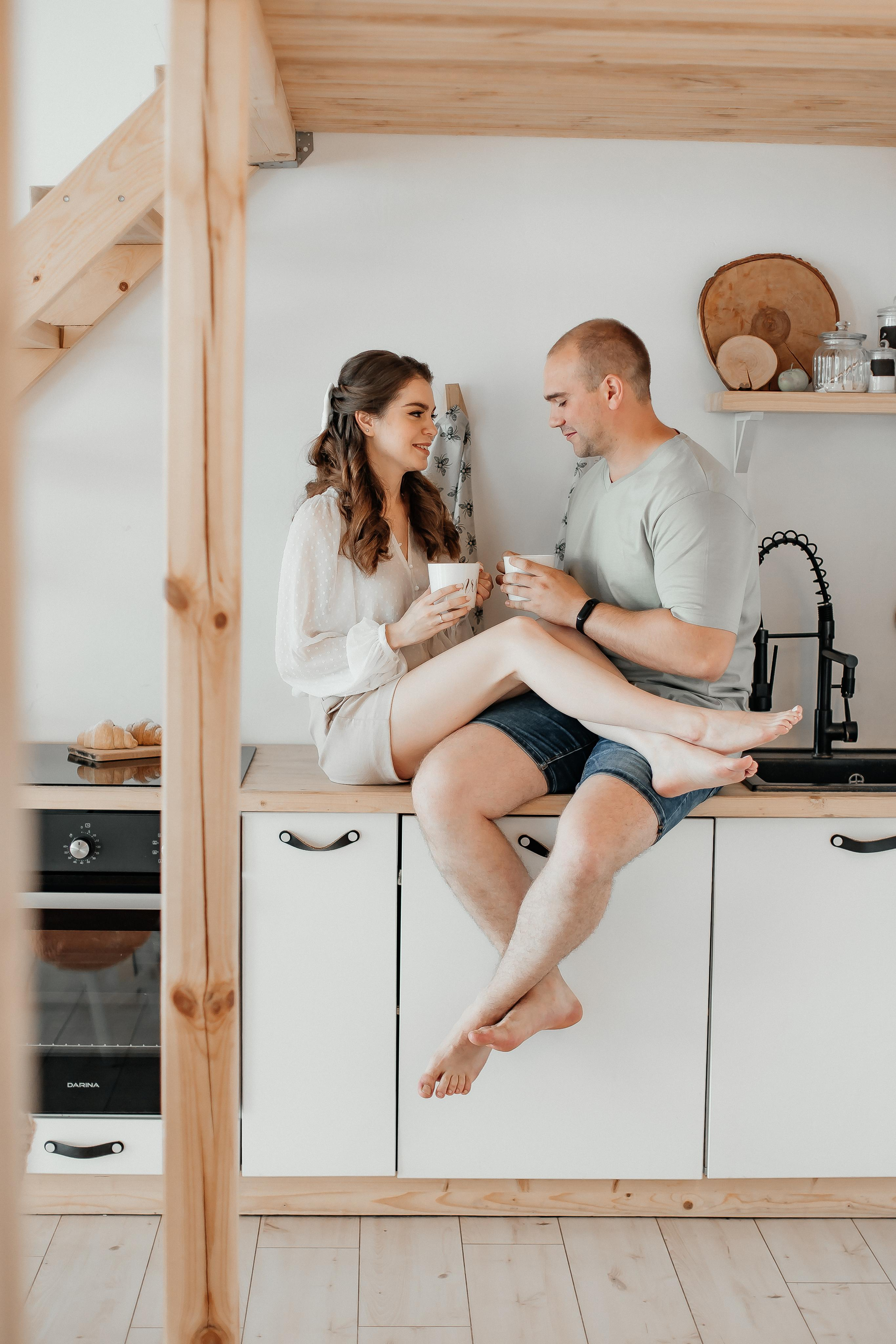 Лиза & Алексей. Свадебный фотограф Пермь