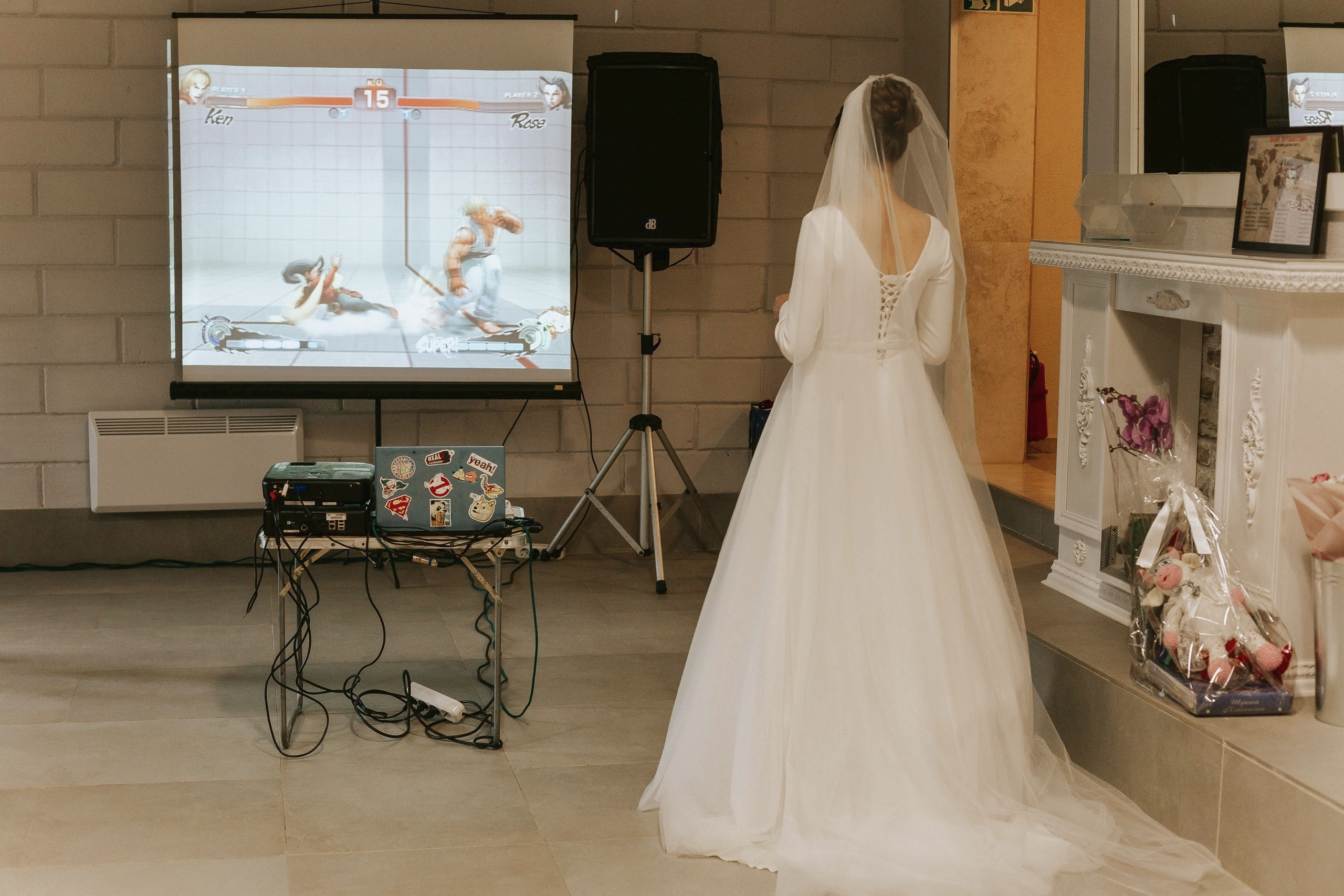 Марина & Александр. Свадебный фотограф Пермь