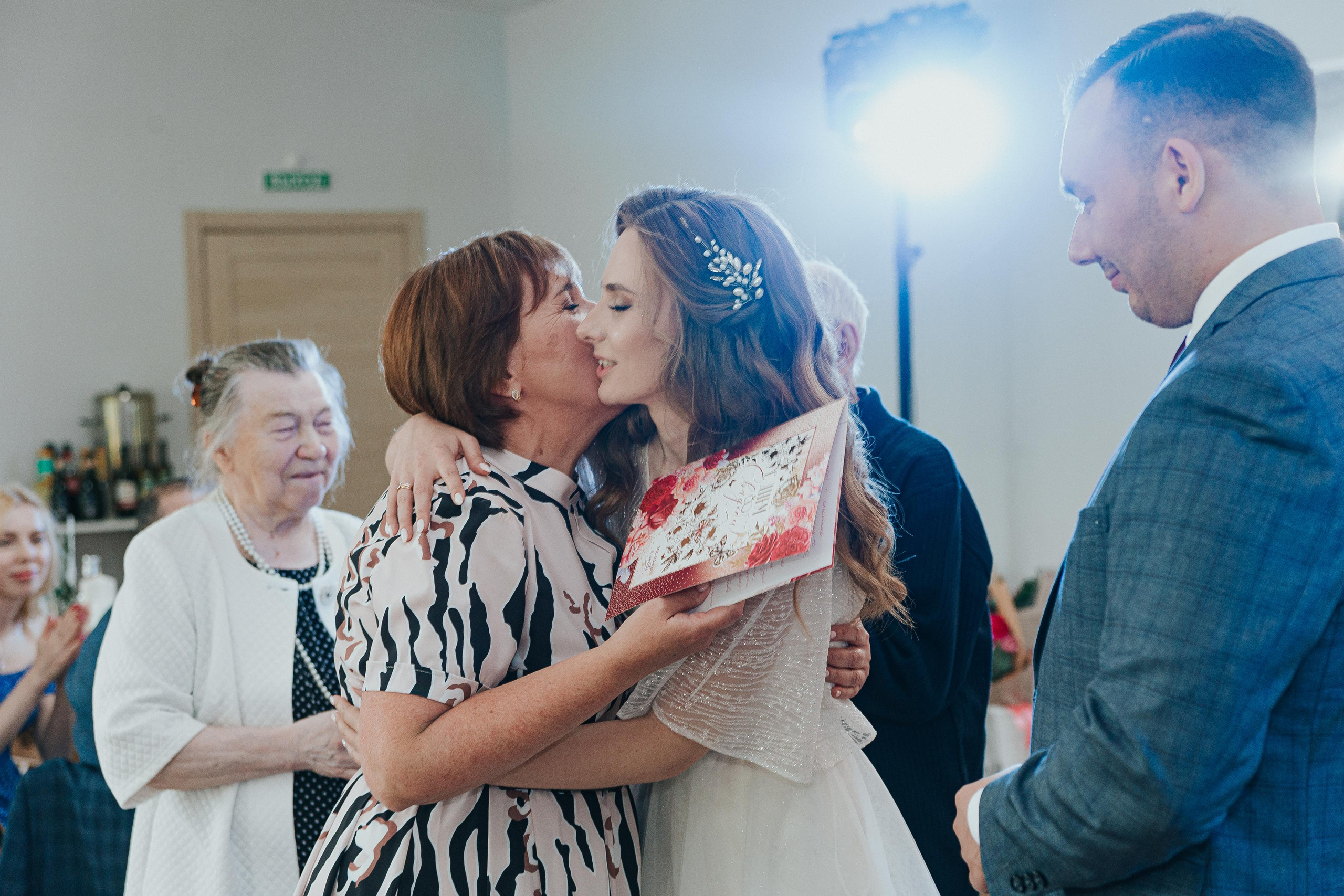 Артём & Юлия. Свадебный фотограф Пермь