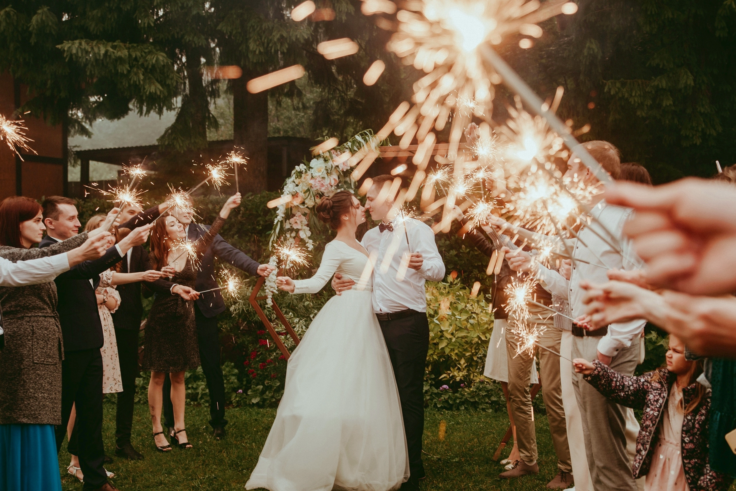 Марина & Александр. Свадебный фотограф Пермь