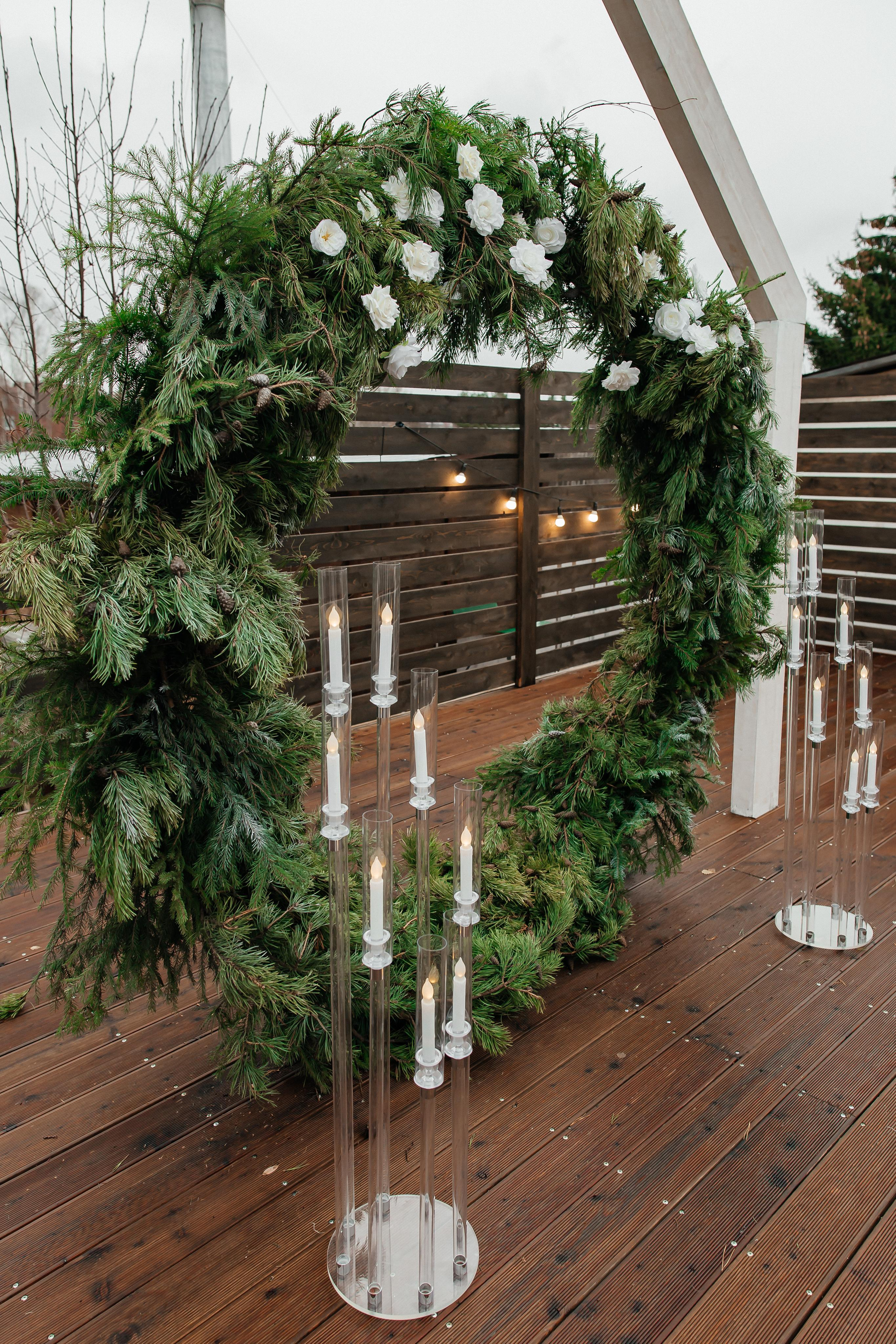 Валерия & Алексей. Свадебный фотограф Пермь