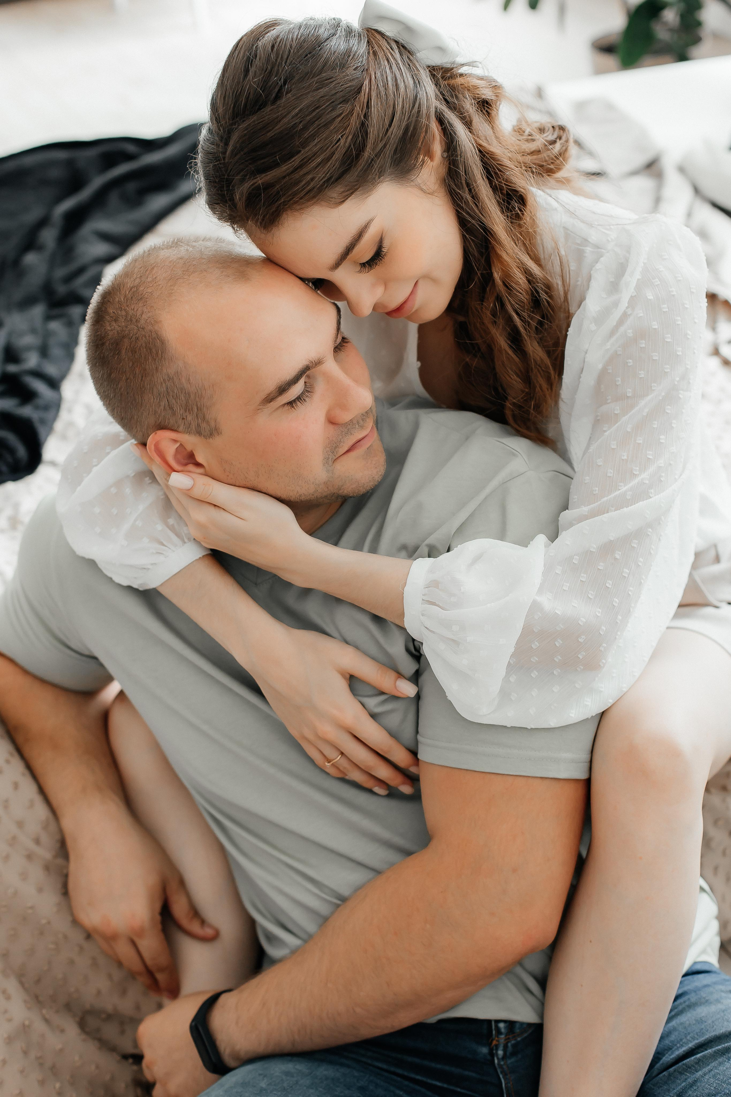 Лиза & Алексей. Свадебный фотограф Пермь