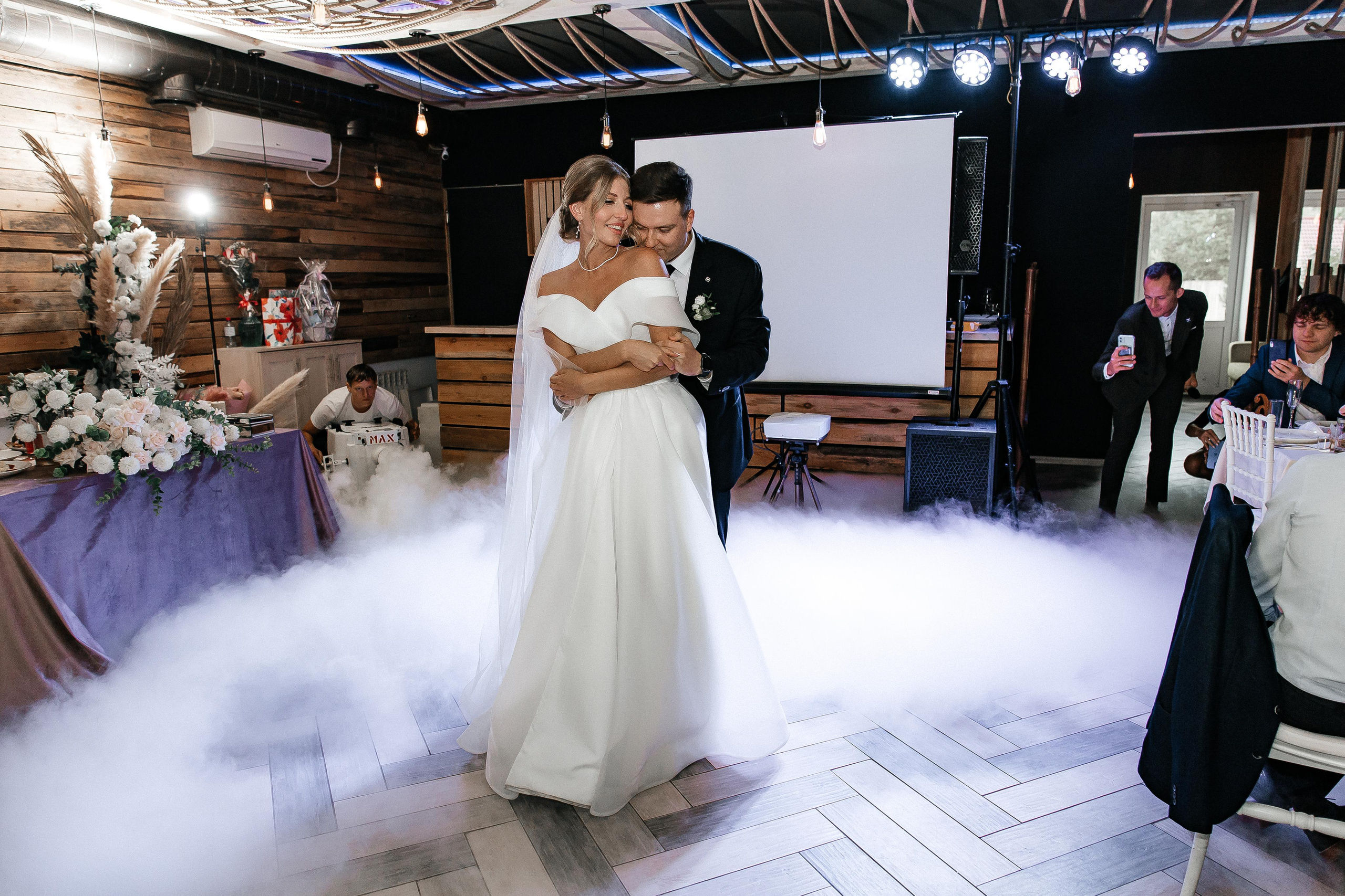 Олег & Анастасия. Свадебный фотограф Пермь