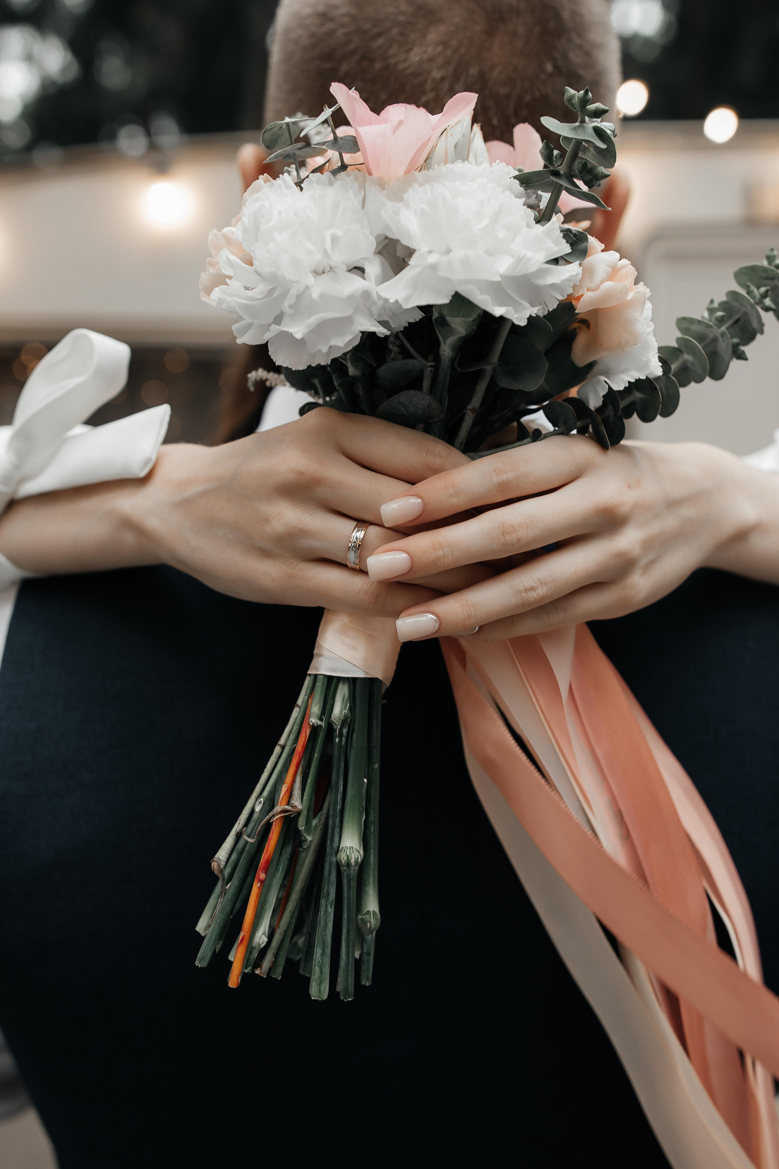 Лиза & Алексей. Свадебный фотограф Пермь