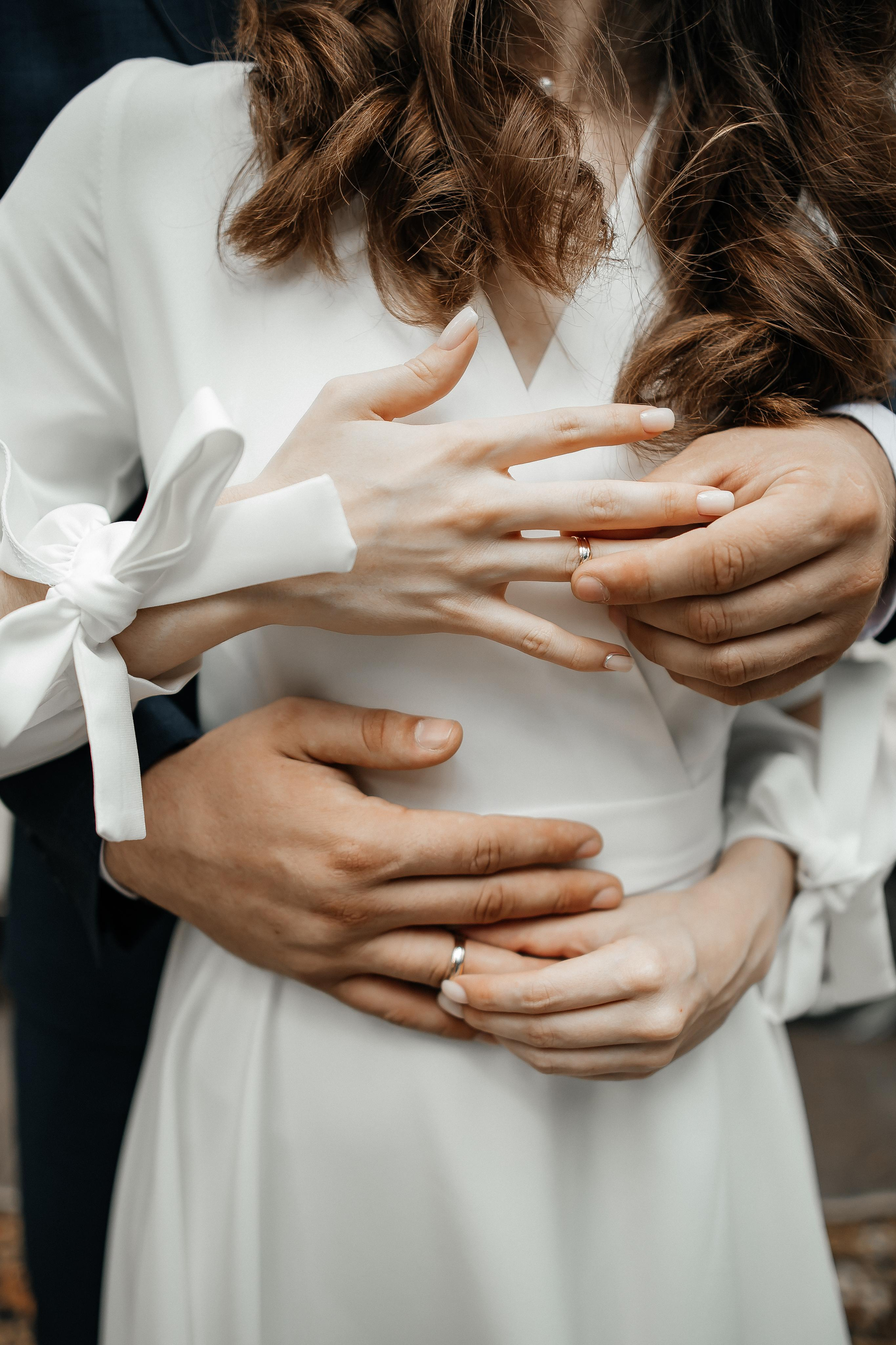 Лиза & Алексей. Свадебный фотограф Пермь