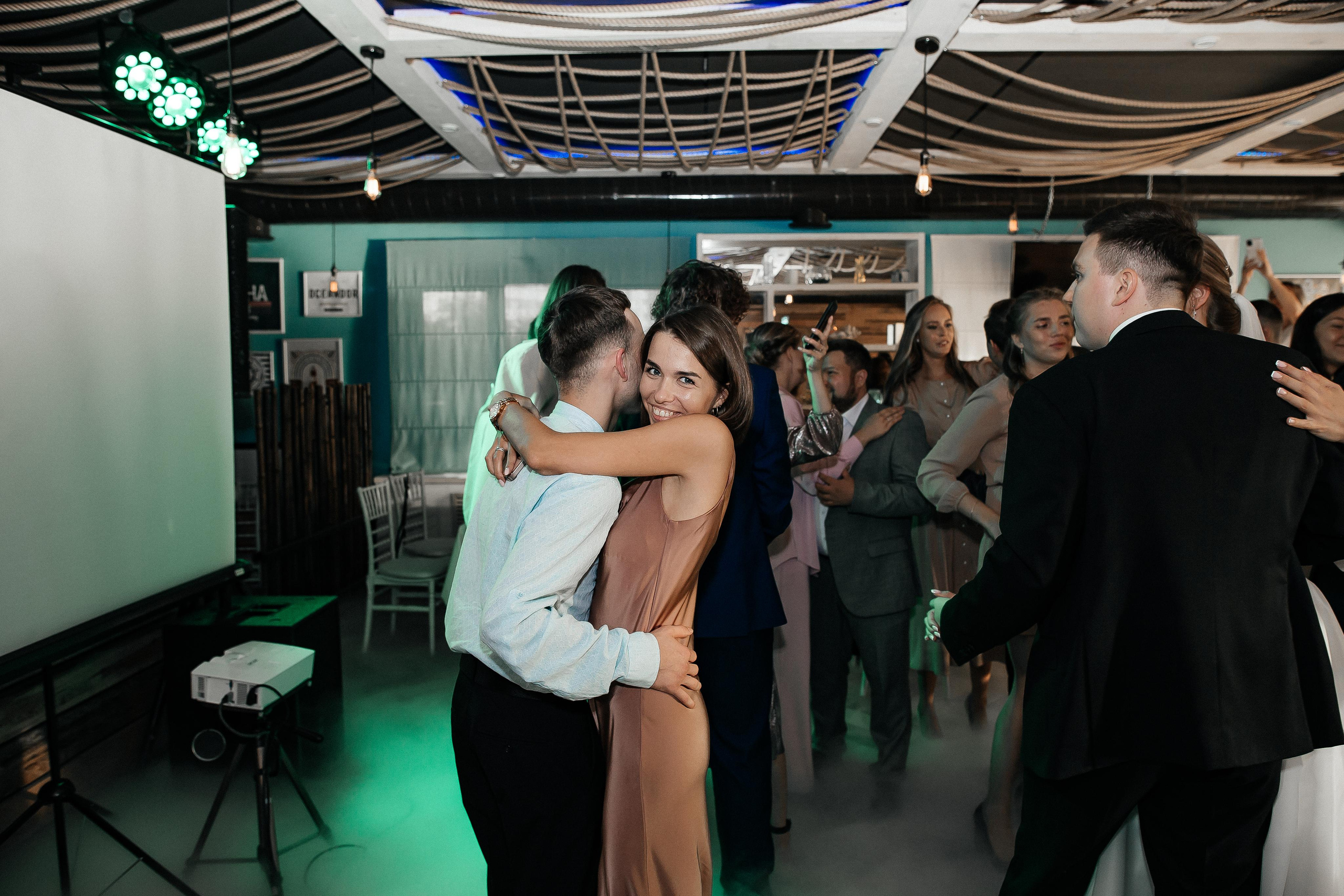 Олег & Анастасия. Свадебный фотограф Пермь