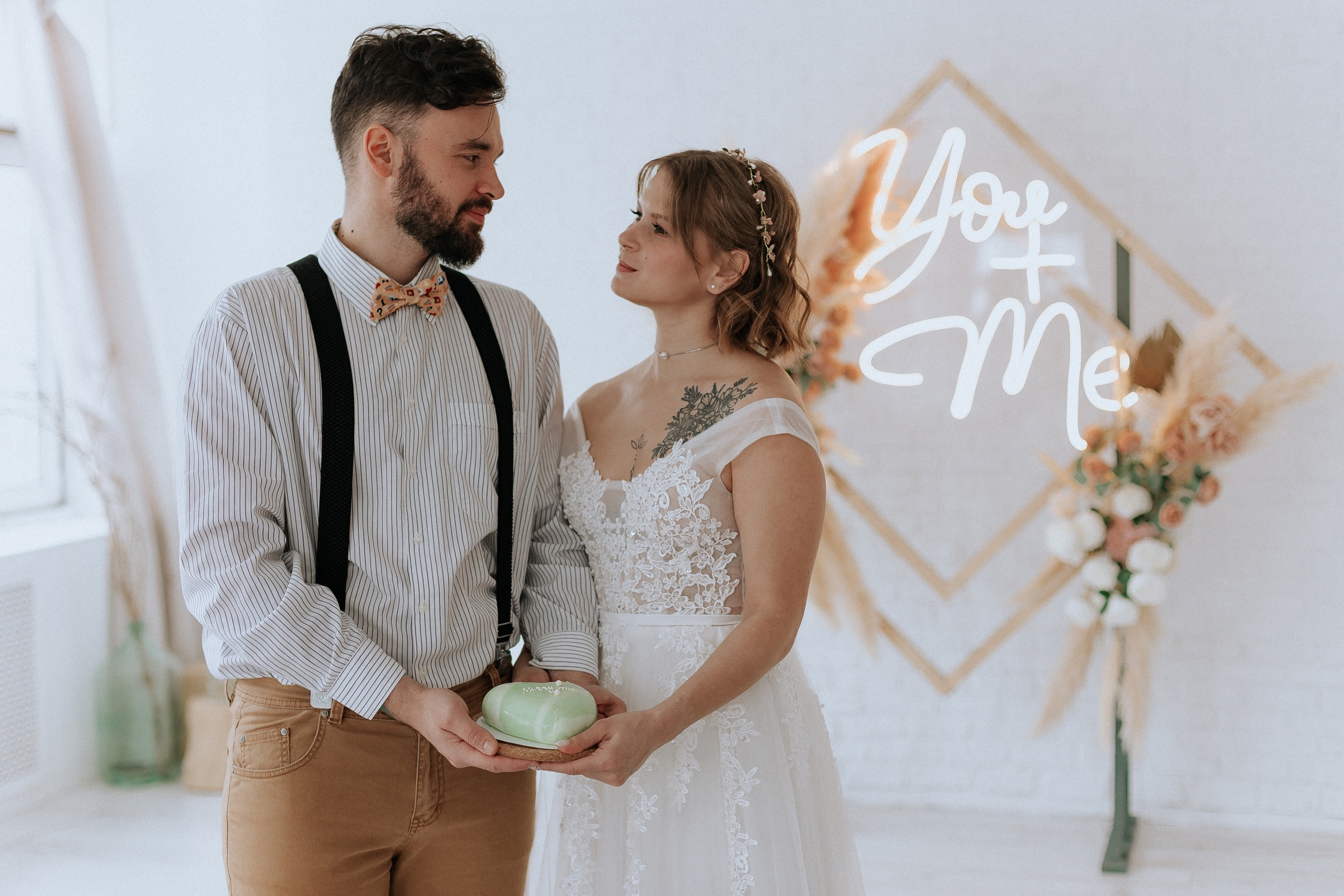 Ксюша & Влад. Свадебный фотограф Пермь