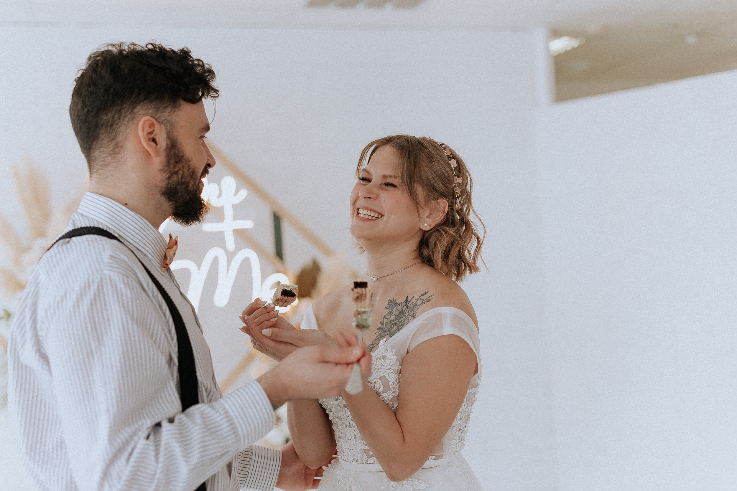 Ксюша & Влад. Свадебный фотограф Пермь