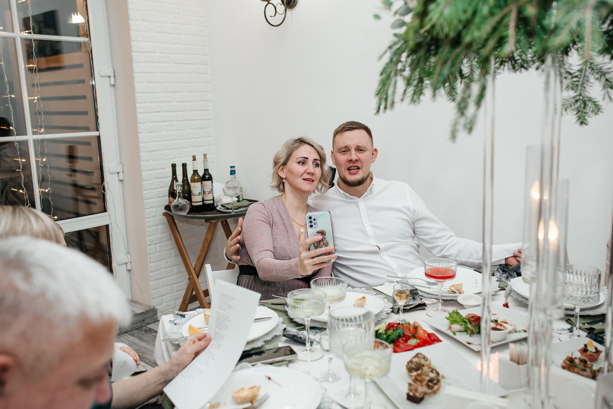 Валерия & Алексей. Свадебный фотограф Пермь