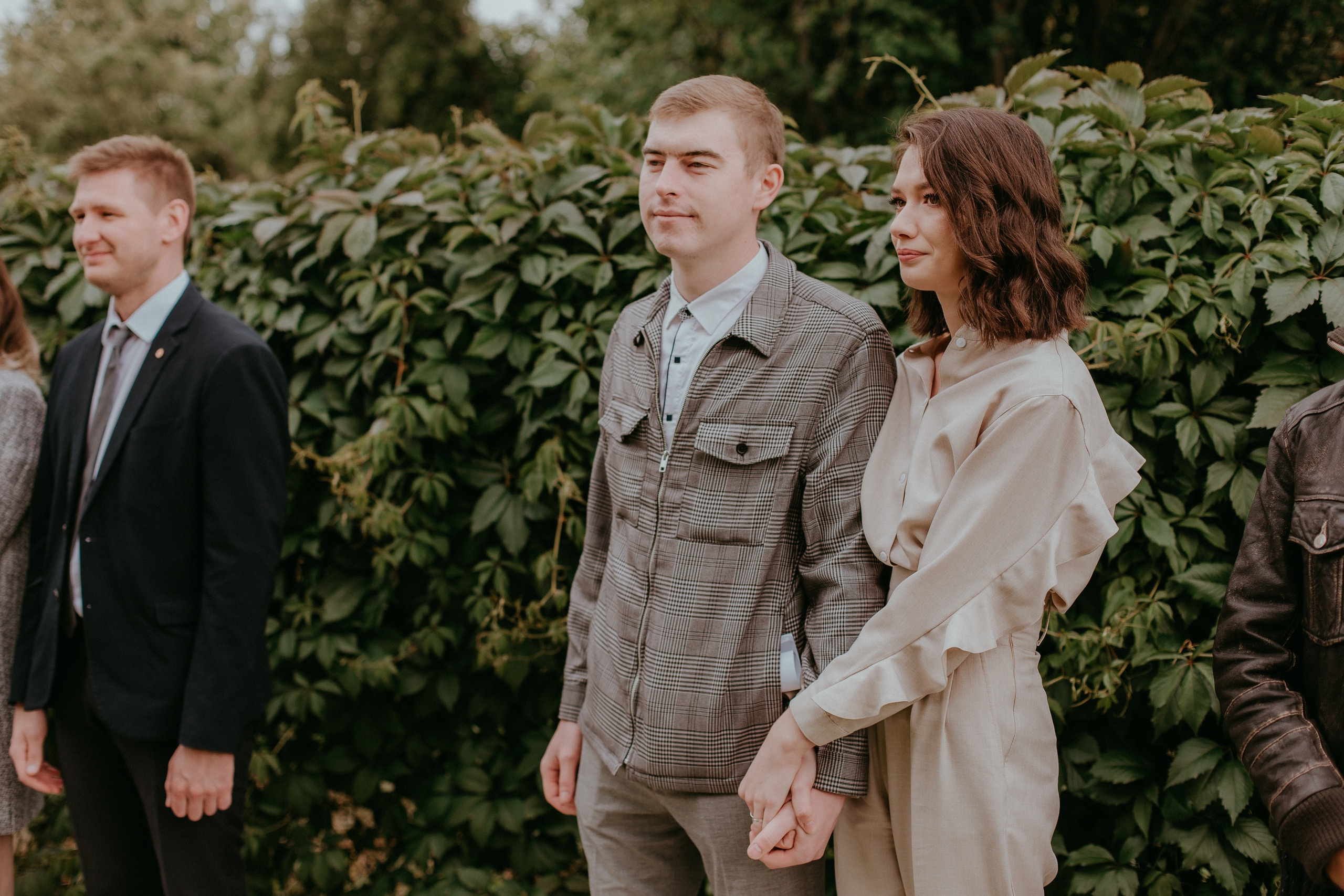 Марина & Александр. Свадебный фотограф Пермь