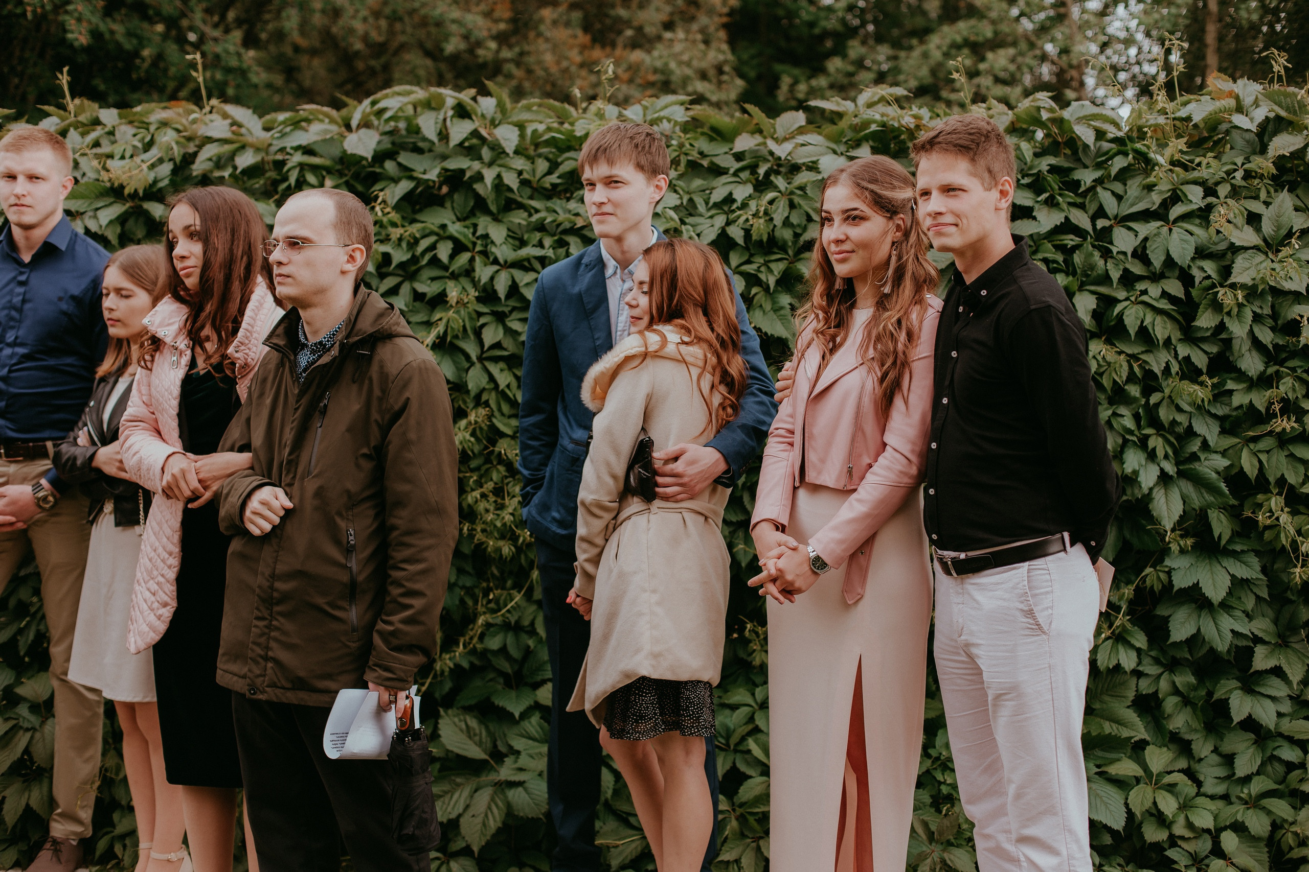 Марина & Александр. Свадебный фотограф Пермь