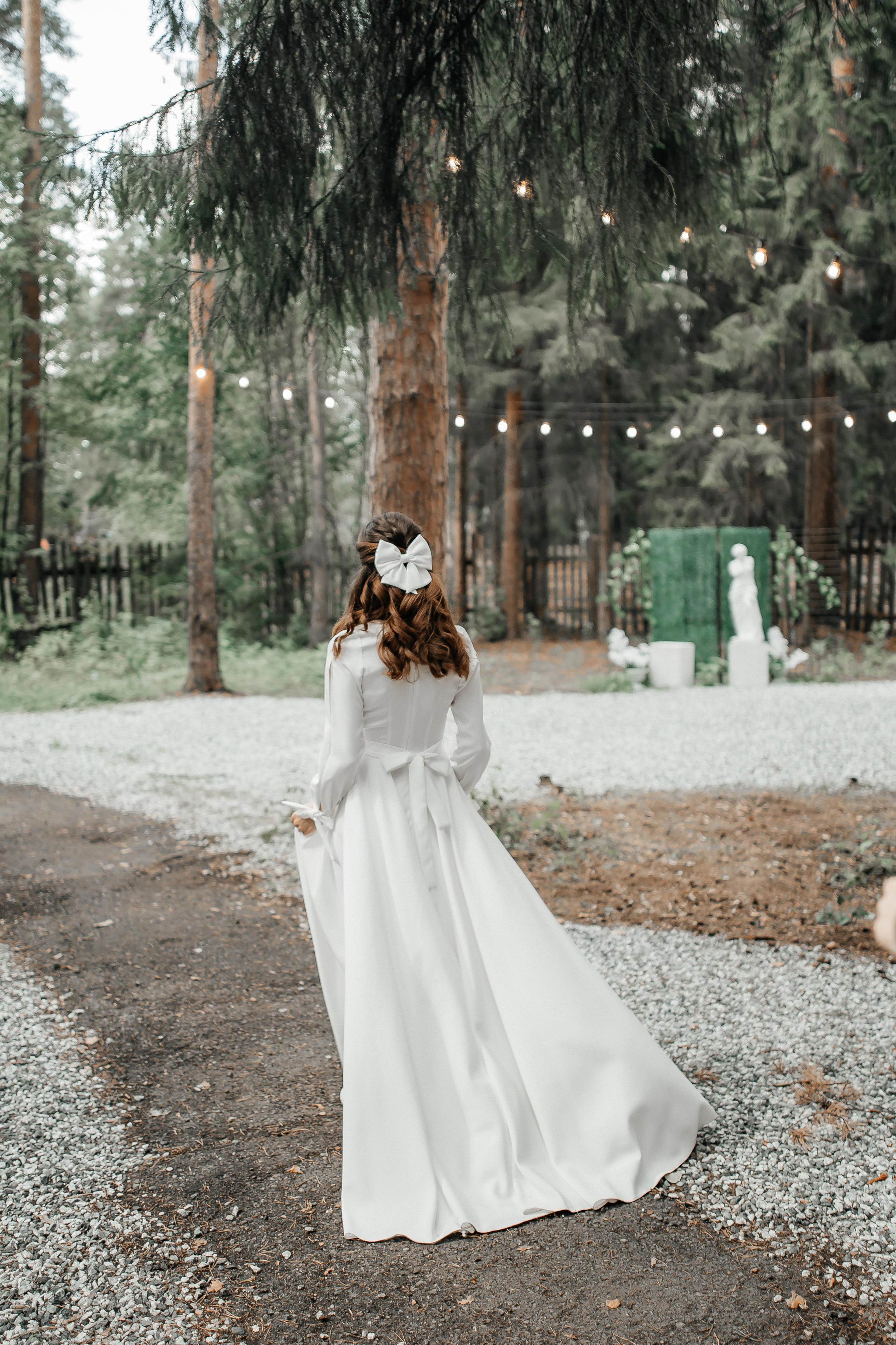 Лиза & Алексей. Свадебный фотограф Пермь