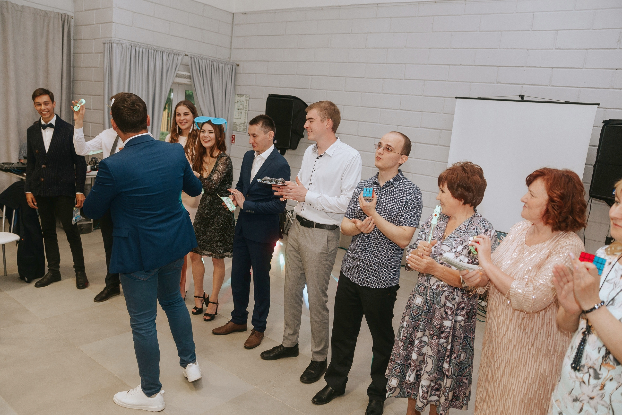 Марина & Александр. Свадебный фотограф Пермь