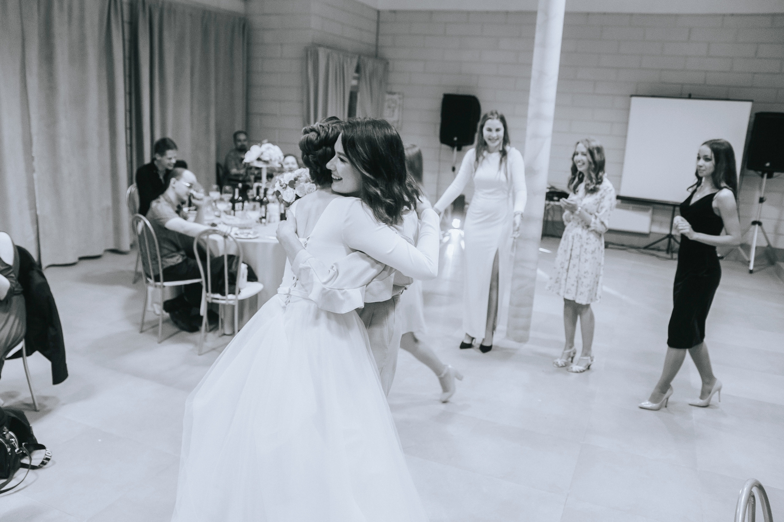 Марина & Александр. Свадебный фотограф Пермь