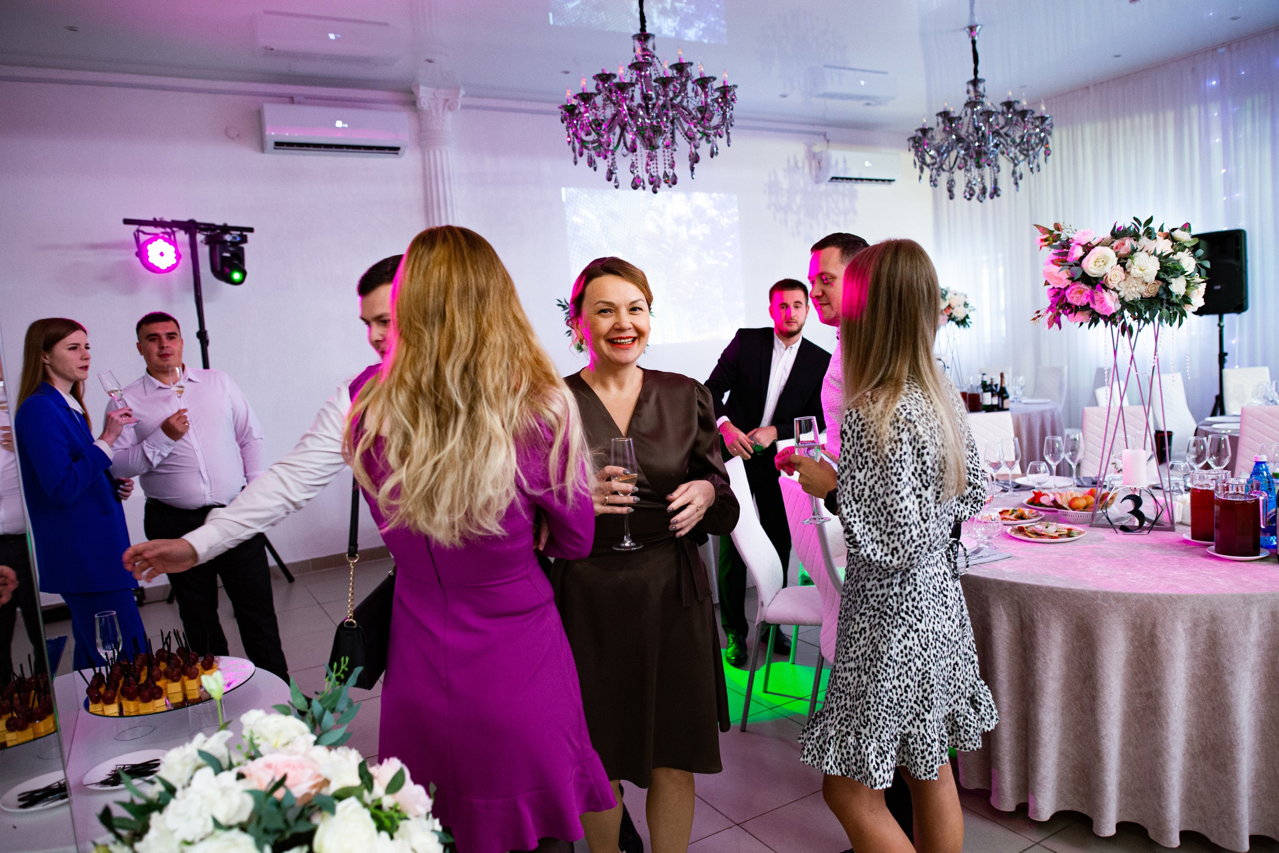 Настя & Валера. Свадебный фотограф Пермь