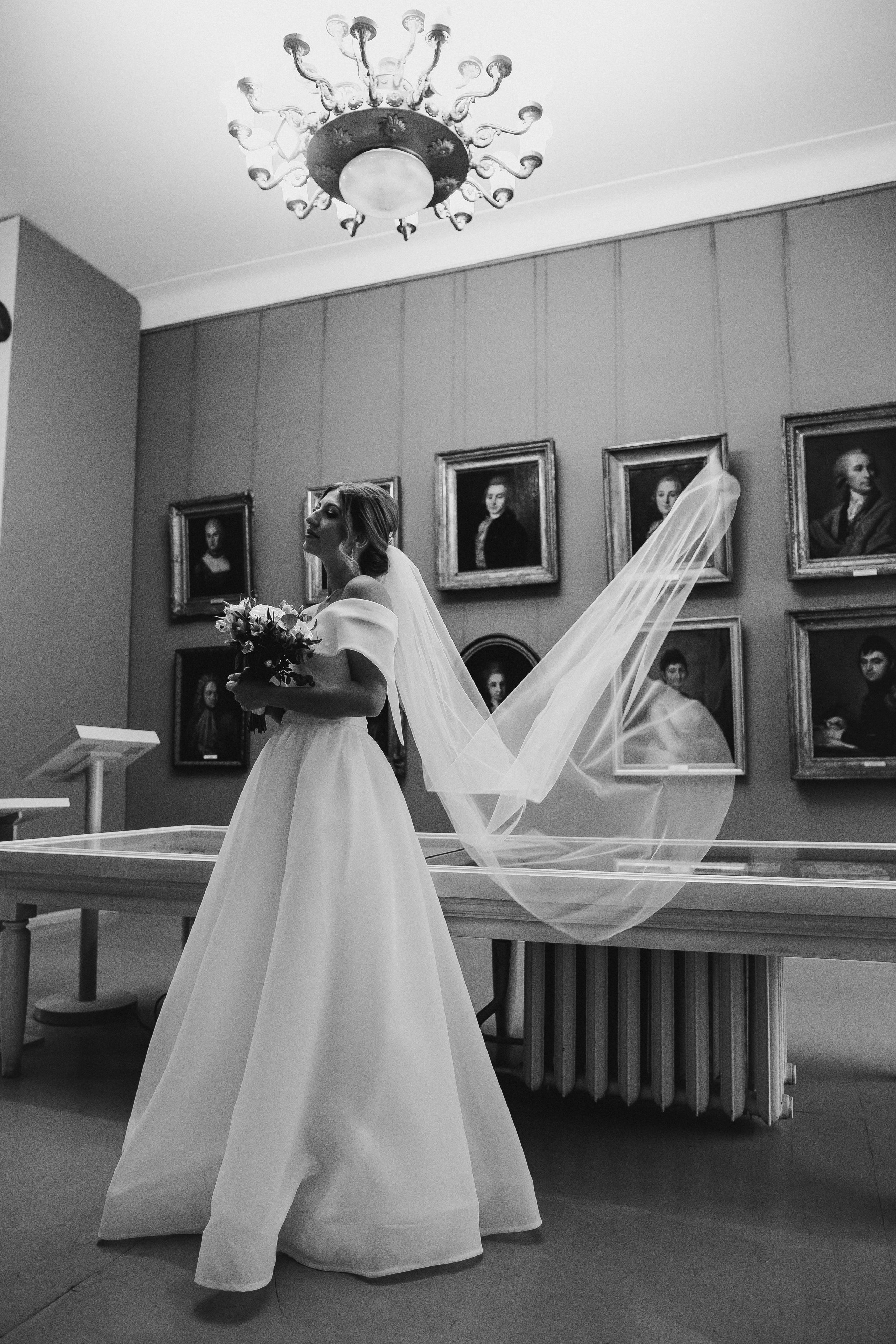 Олег & Анастасия. Свадебный фотограф Пермь