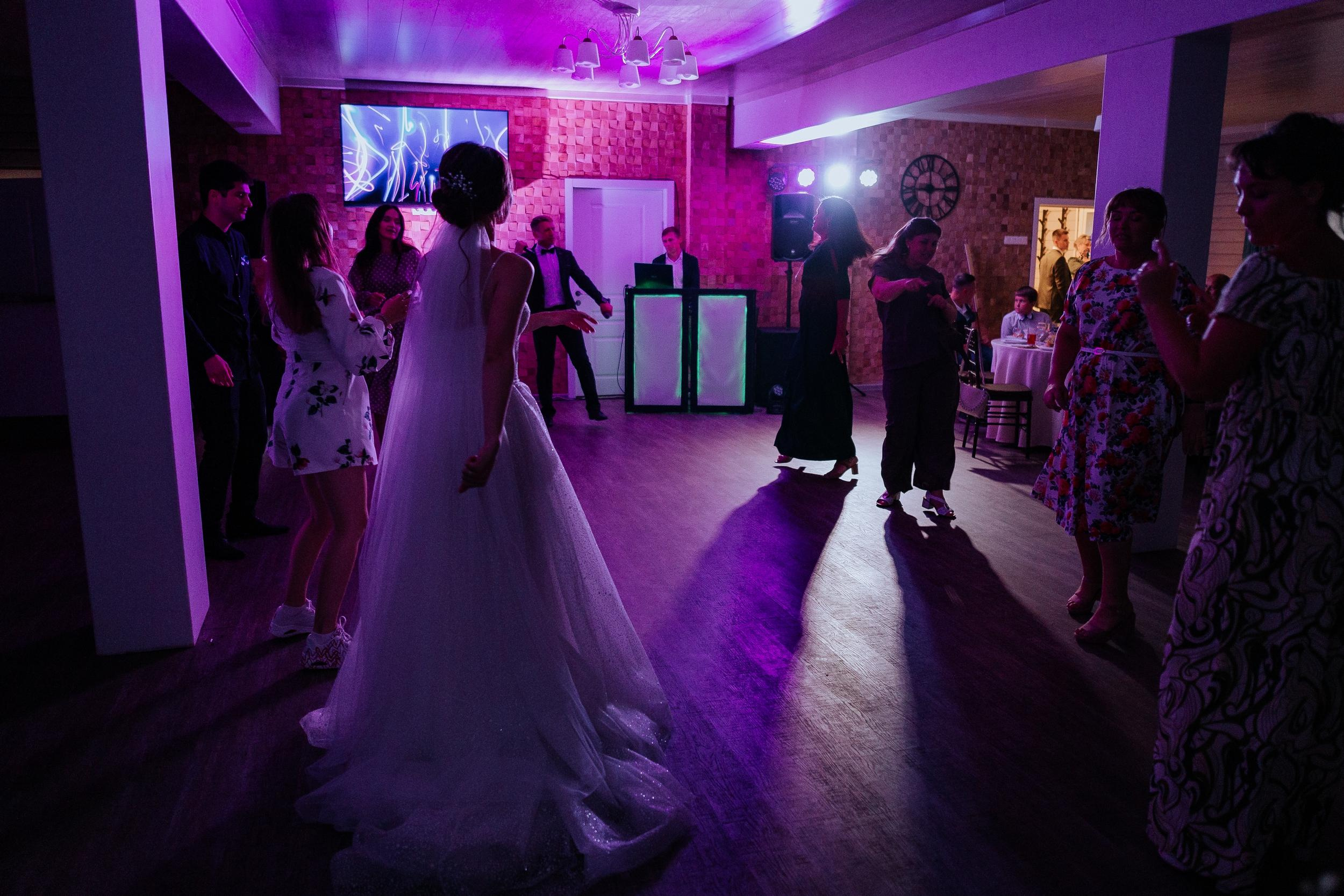 Вадим & Юлия. Свадебный фотограф Пермь