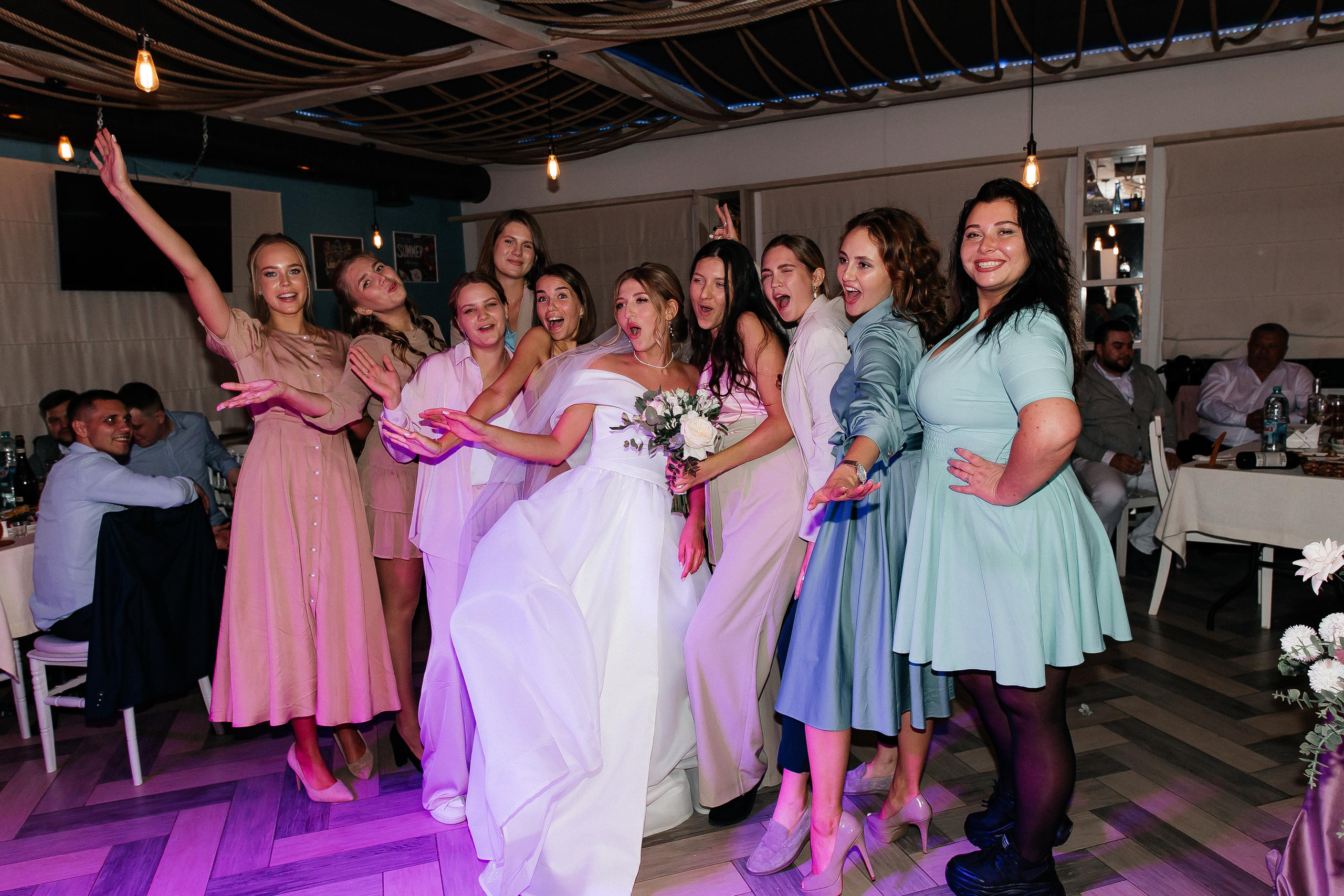 Олег & Анастасия. Свадебный фотограф Пермь