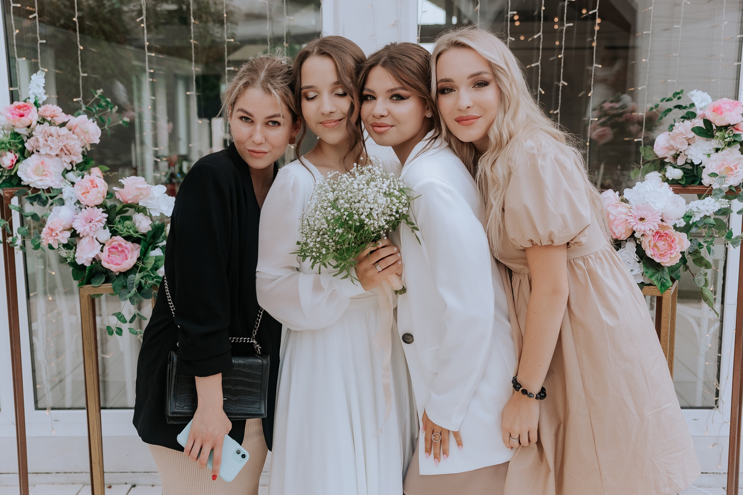 Никита & Диана. Свадебный фотограф Пермь