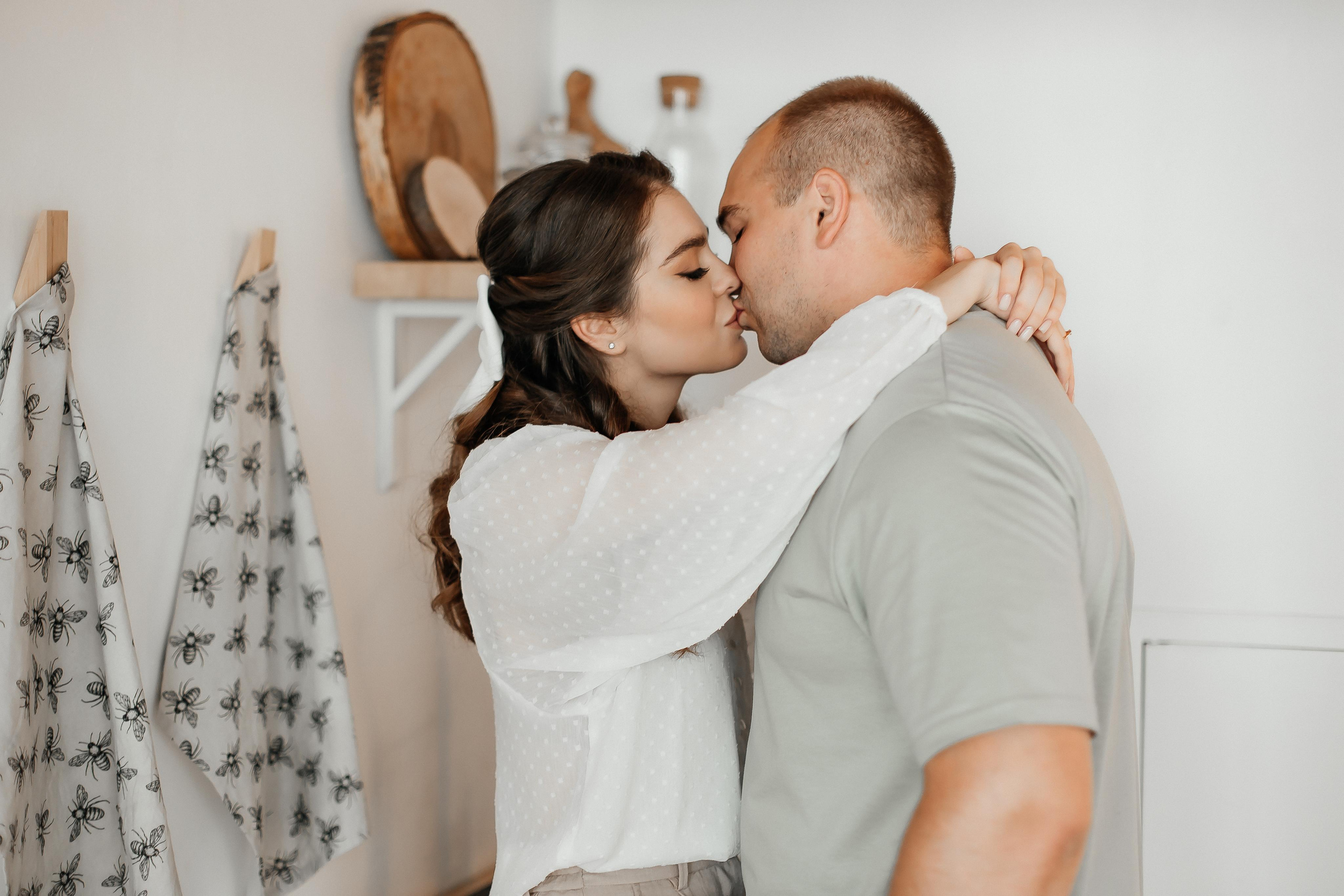 Лиза & Алексей. Свадебный фотограф Пермь